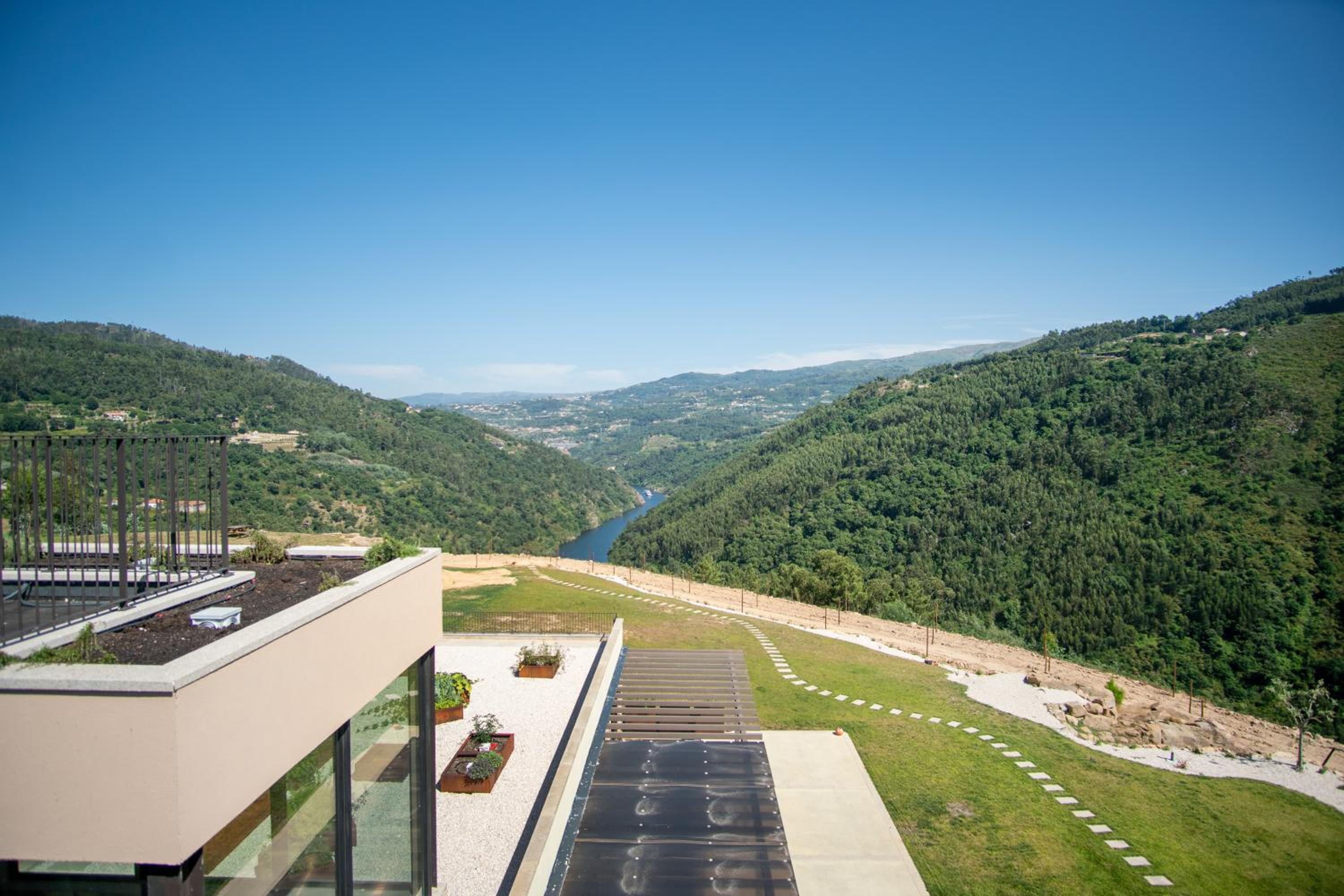 Quinta de Cabanas Douro Country House