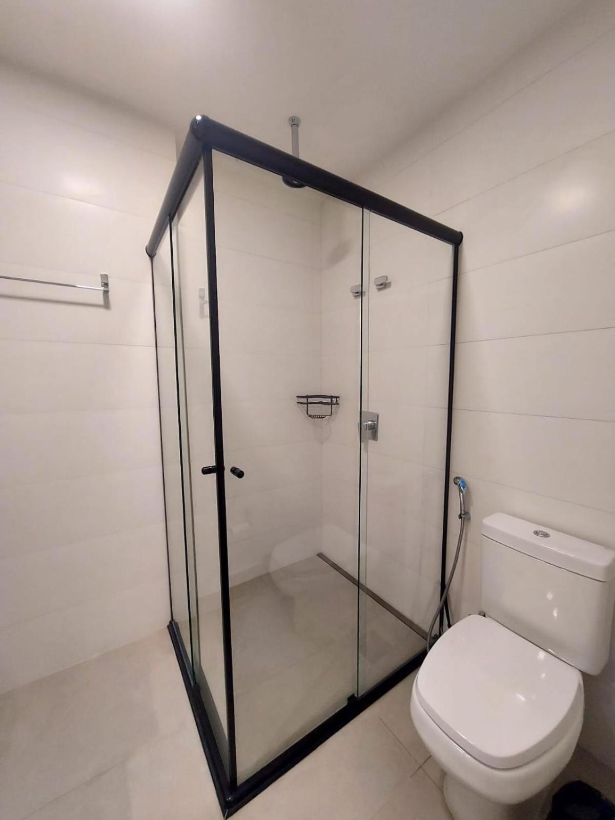 Estúdio Moderno e Elegante no Vertigo