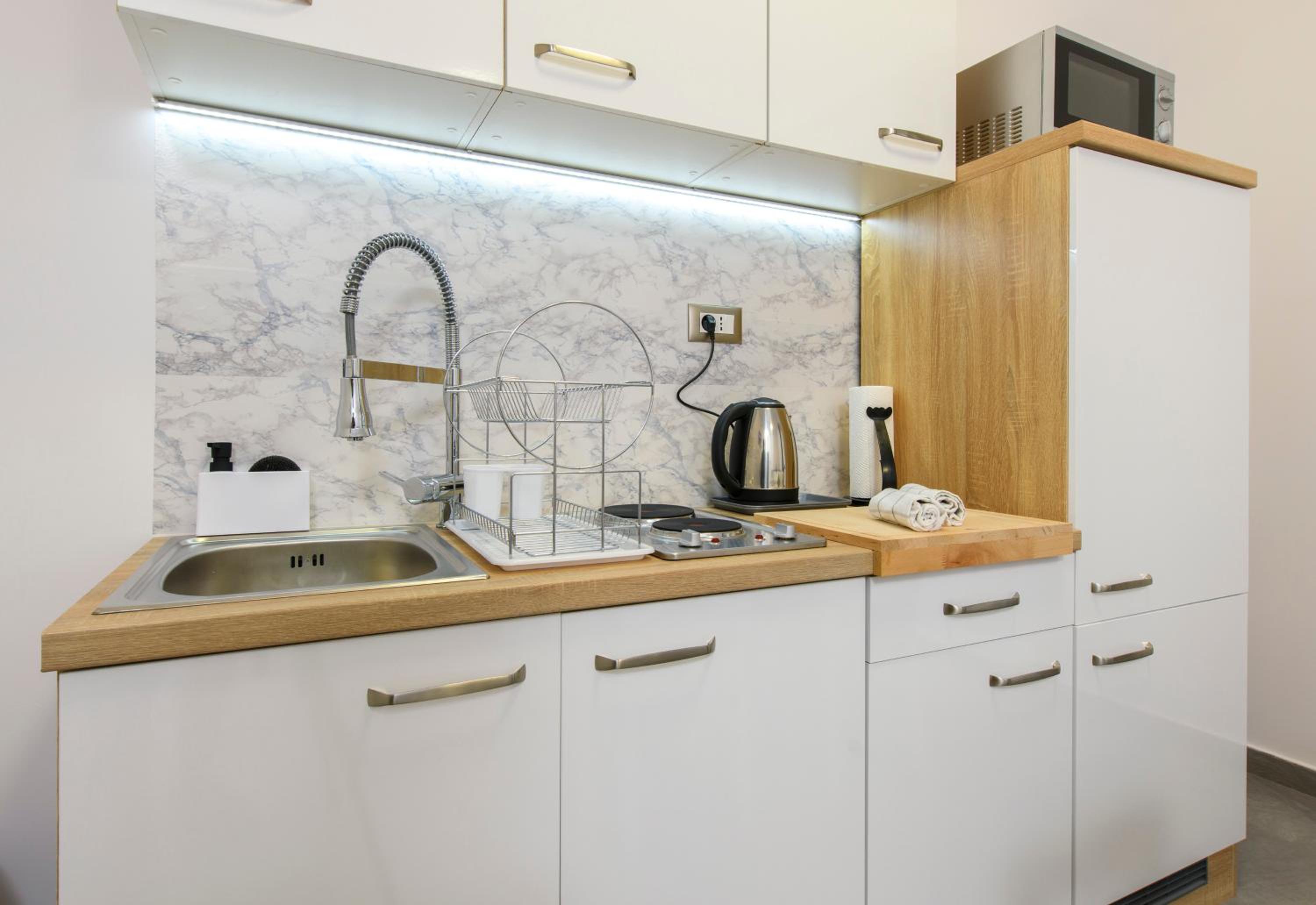 Apartment Delalle
