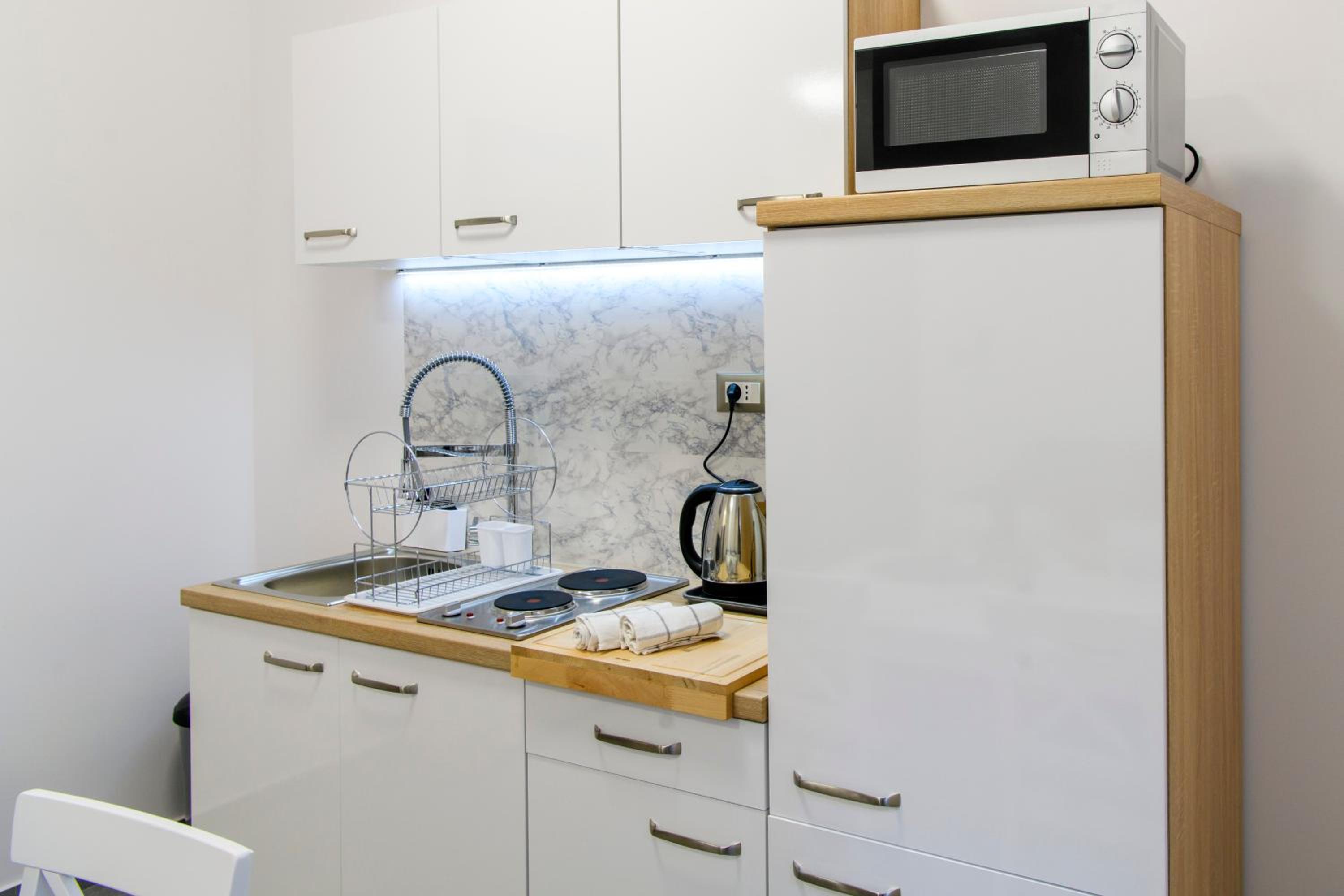 Apartment Delalle