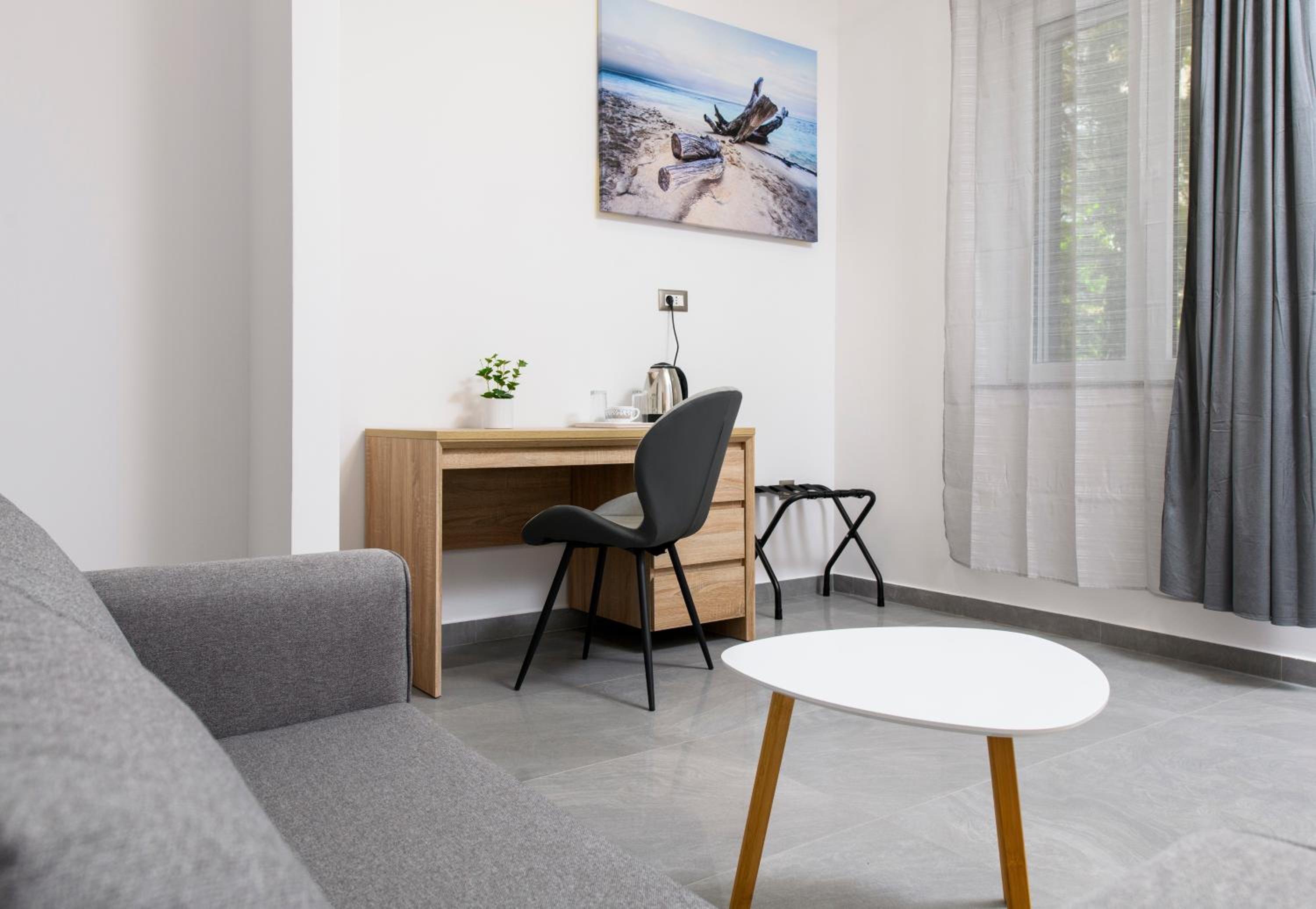 Apartment Delalle