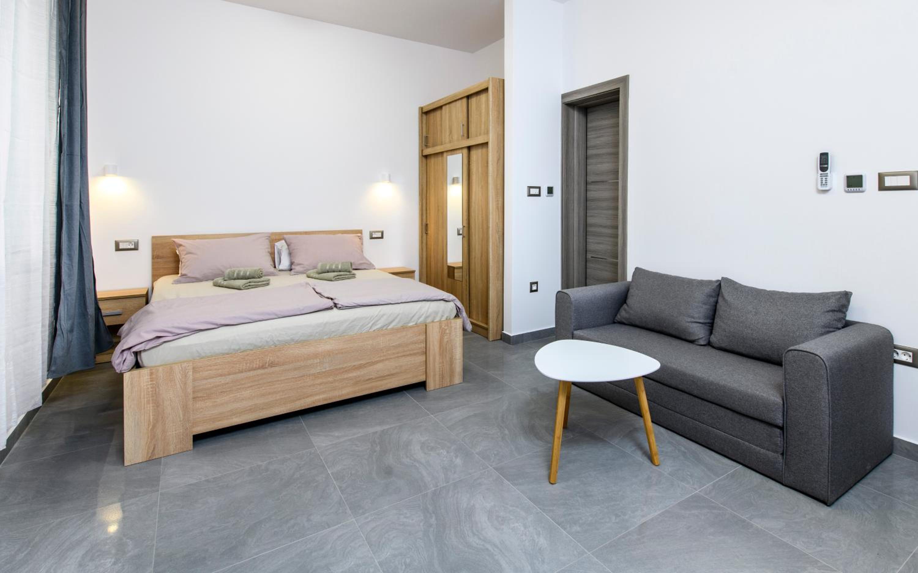 Apartment Delalle