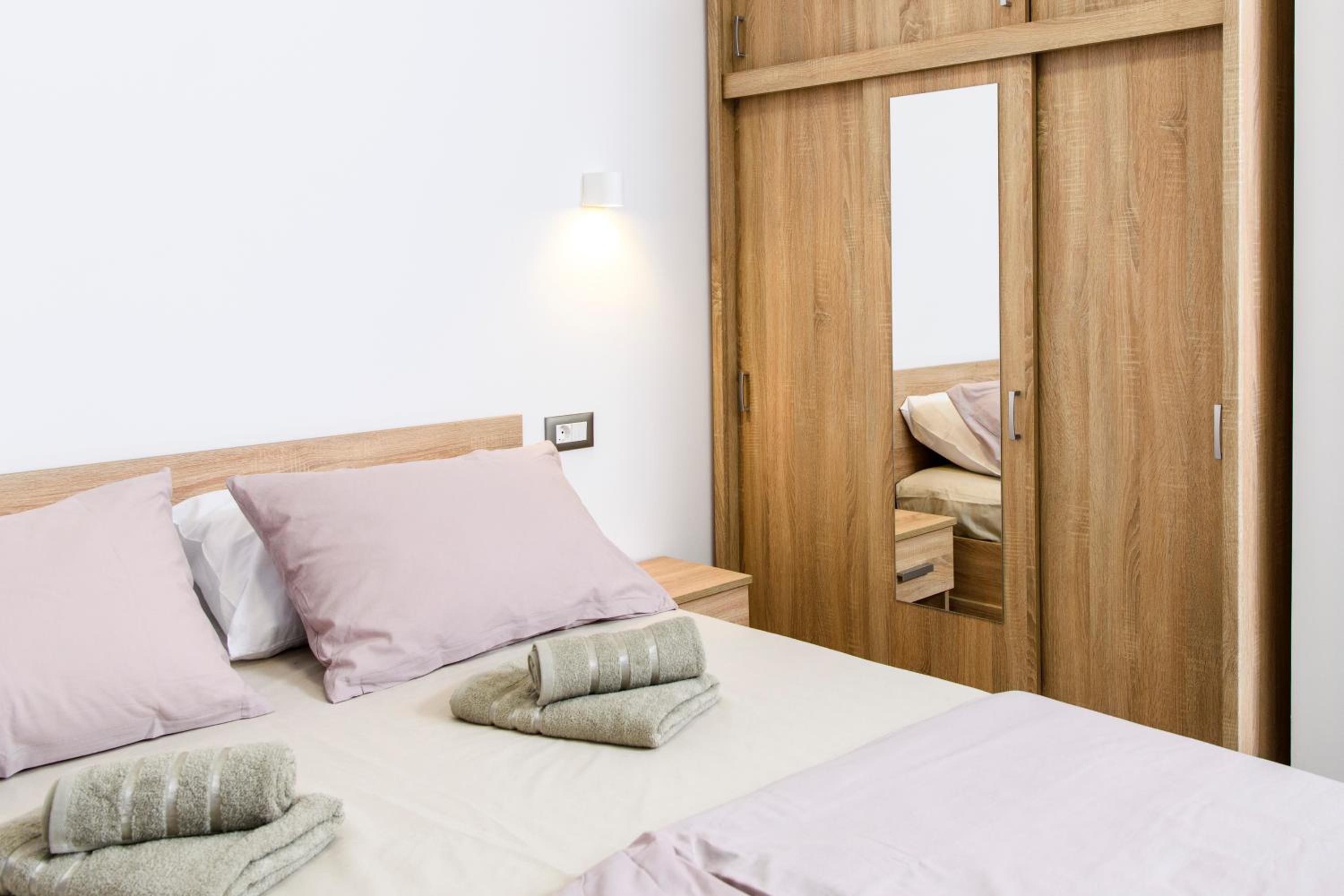 Apartment Delalle