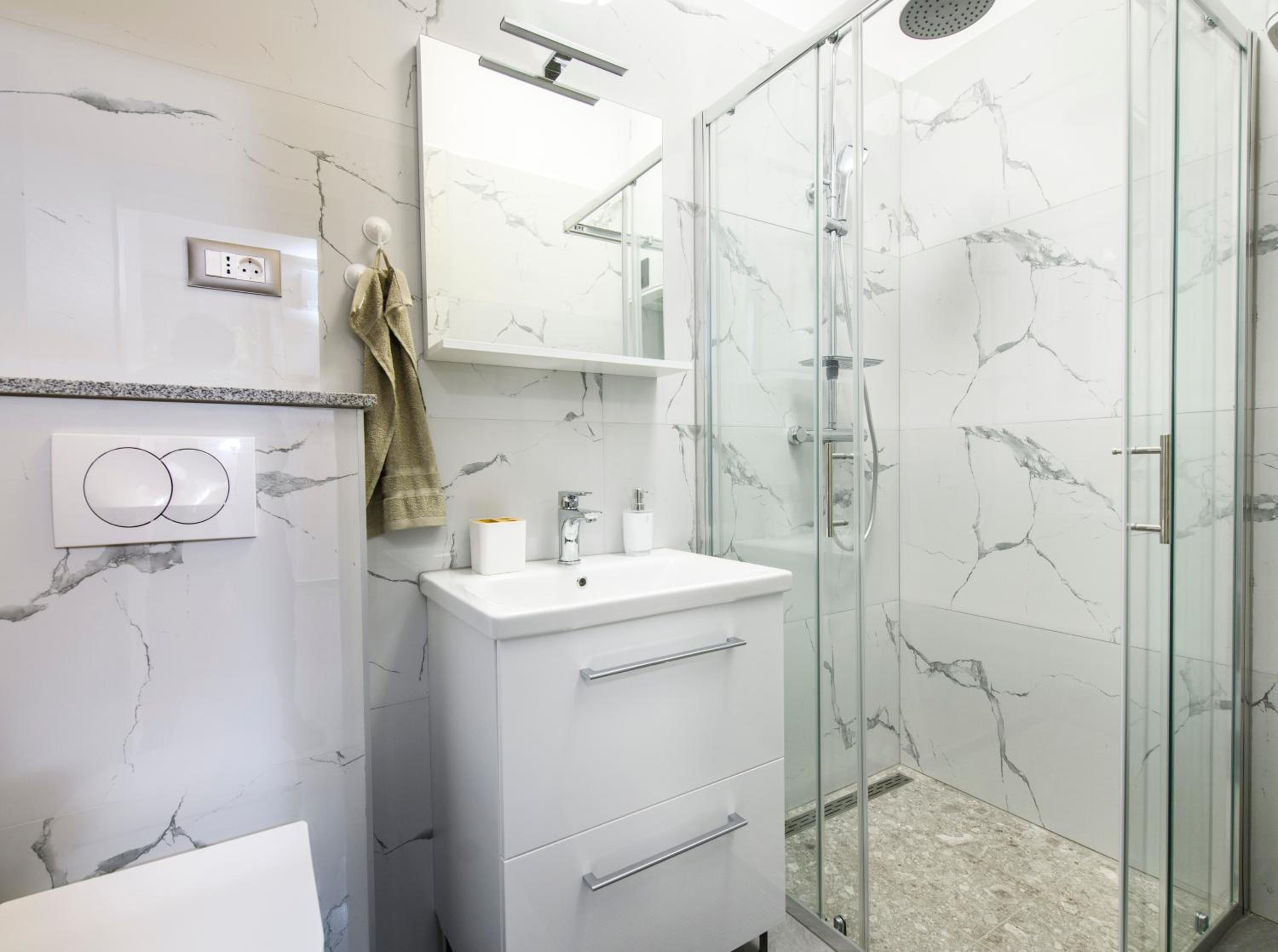 Apartment Delalle