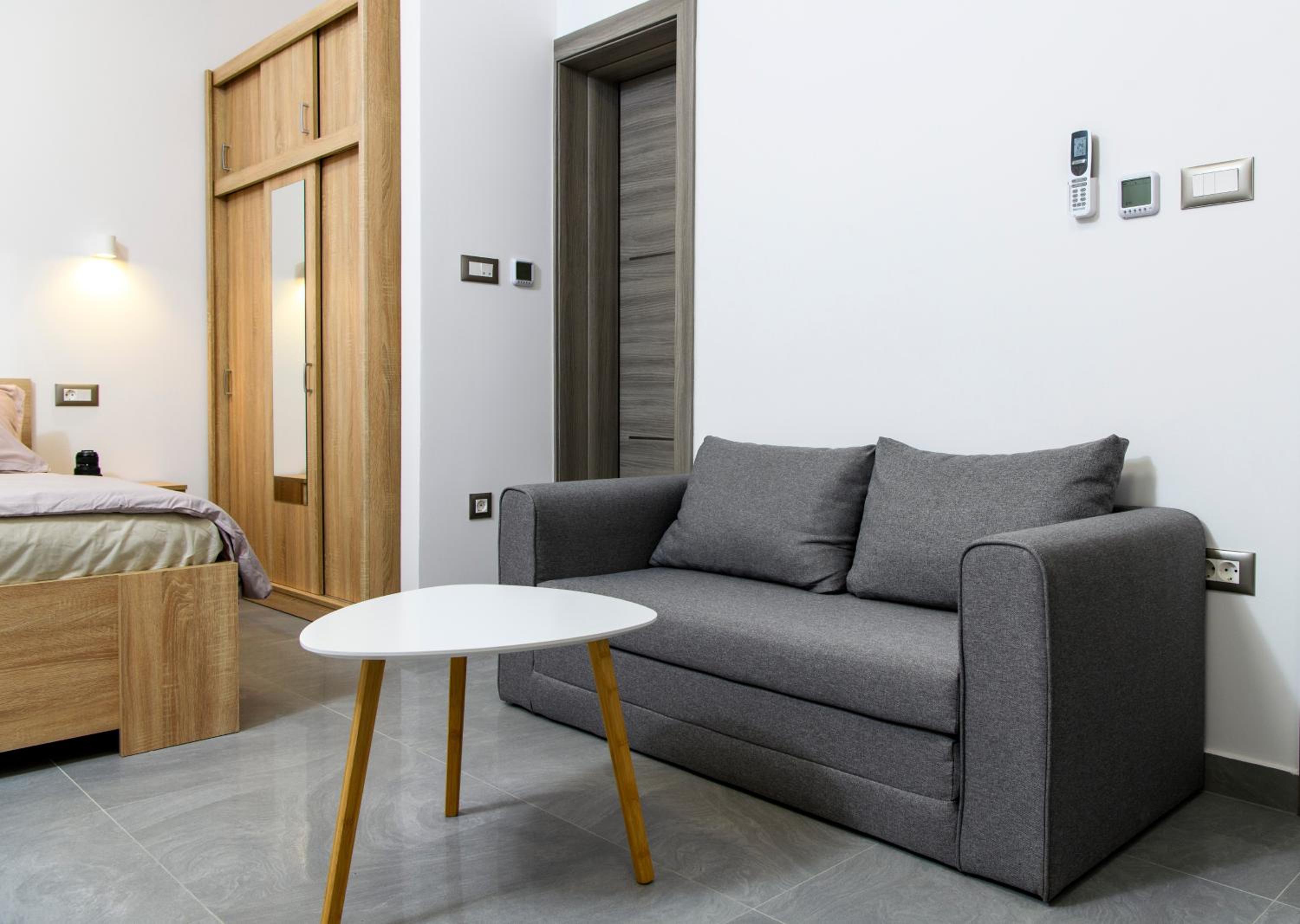 Apartment Delalle