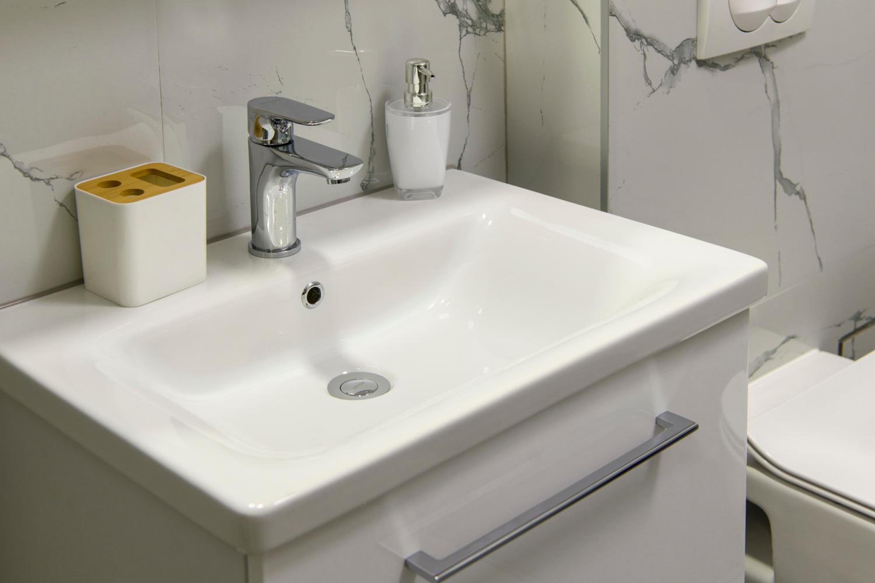 Apartment Delalle