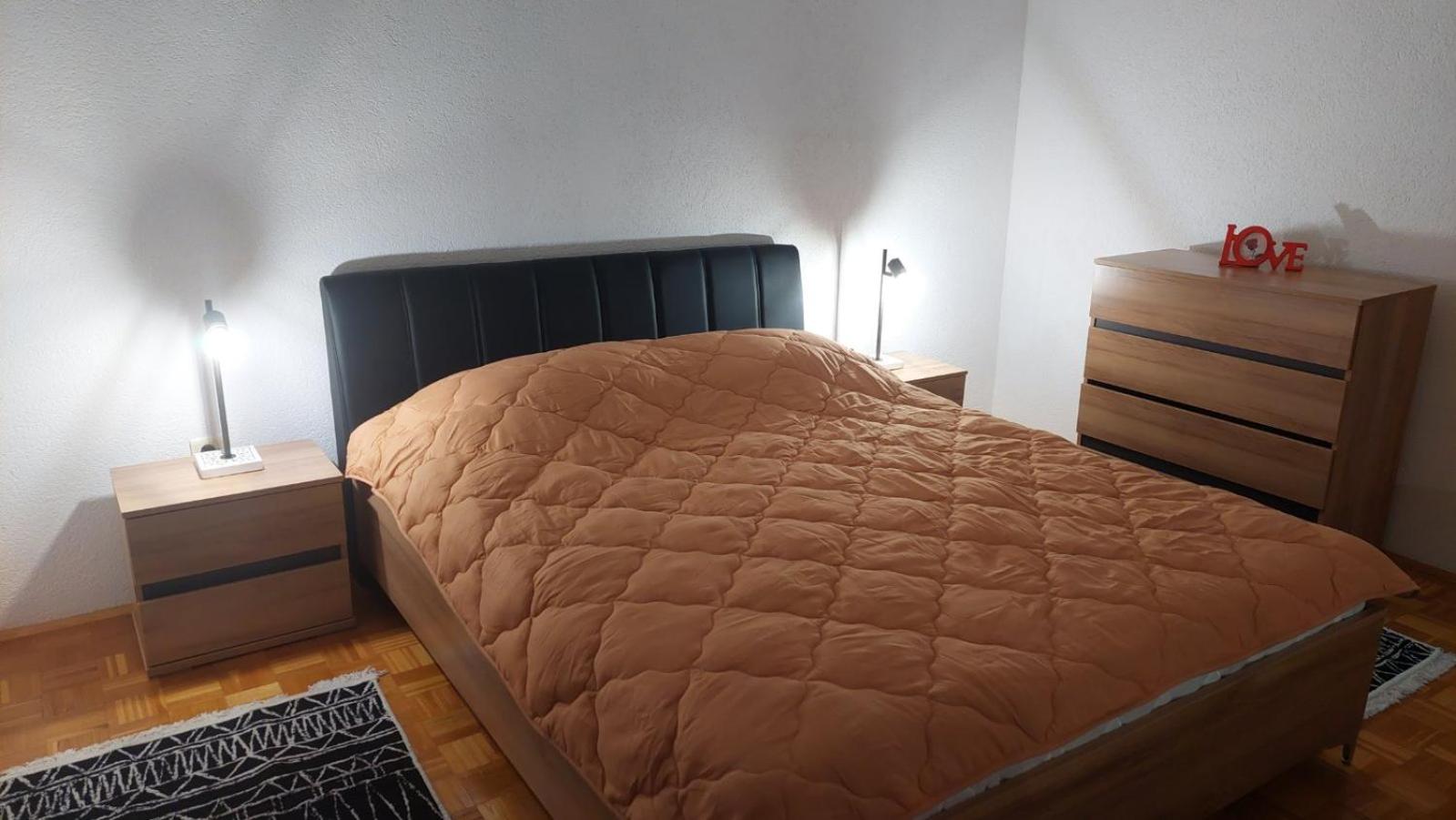 Apartman Loris