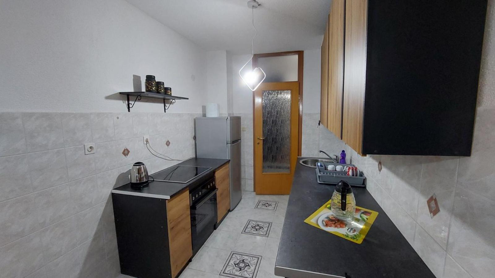 Apartman Loris