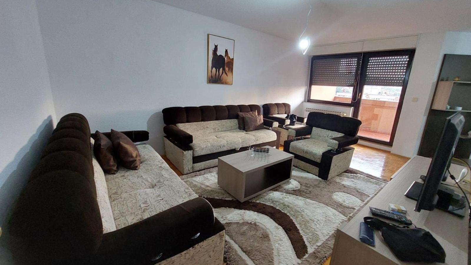 Apartman Loris