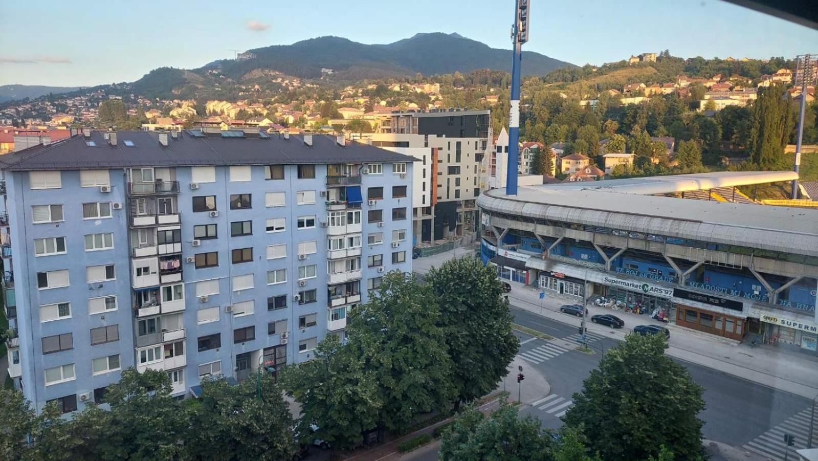 Apartman Loris