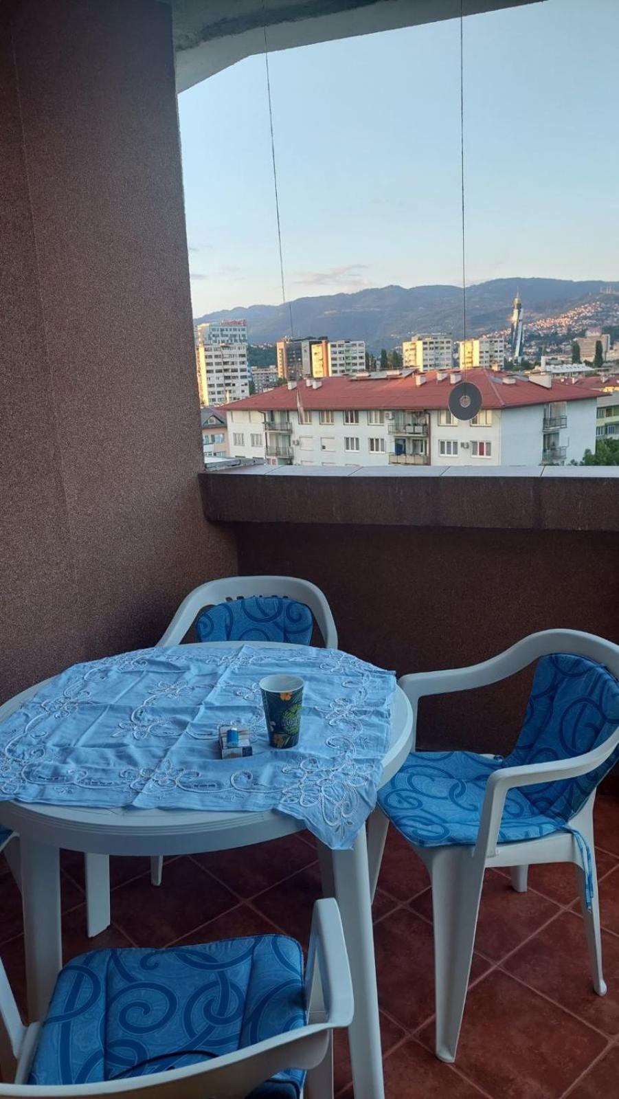 Apartman Loris
