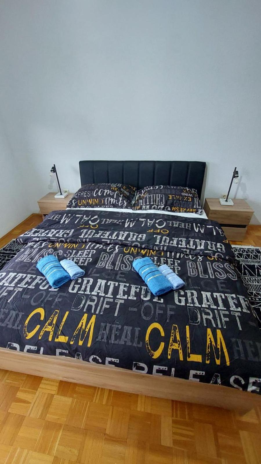 Apartman Loris