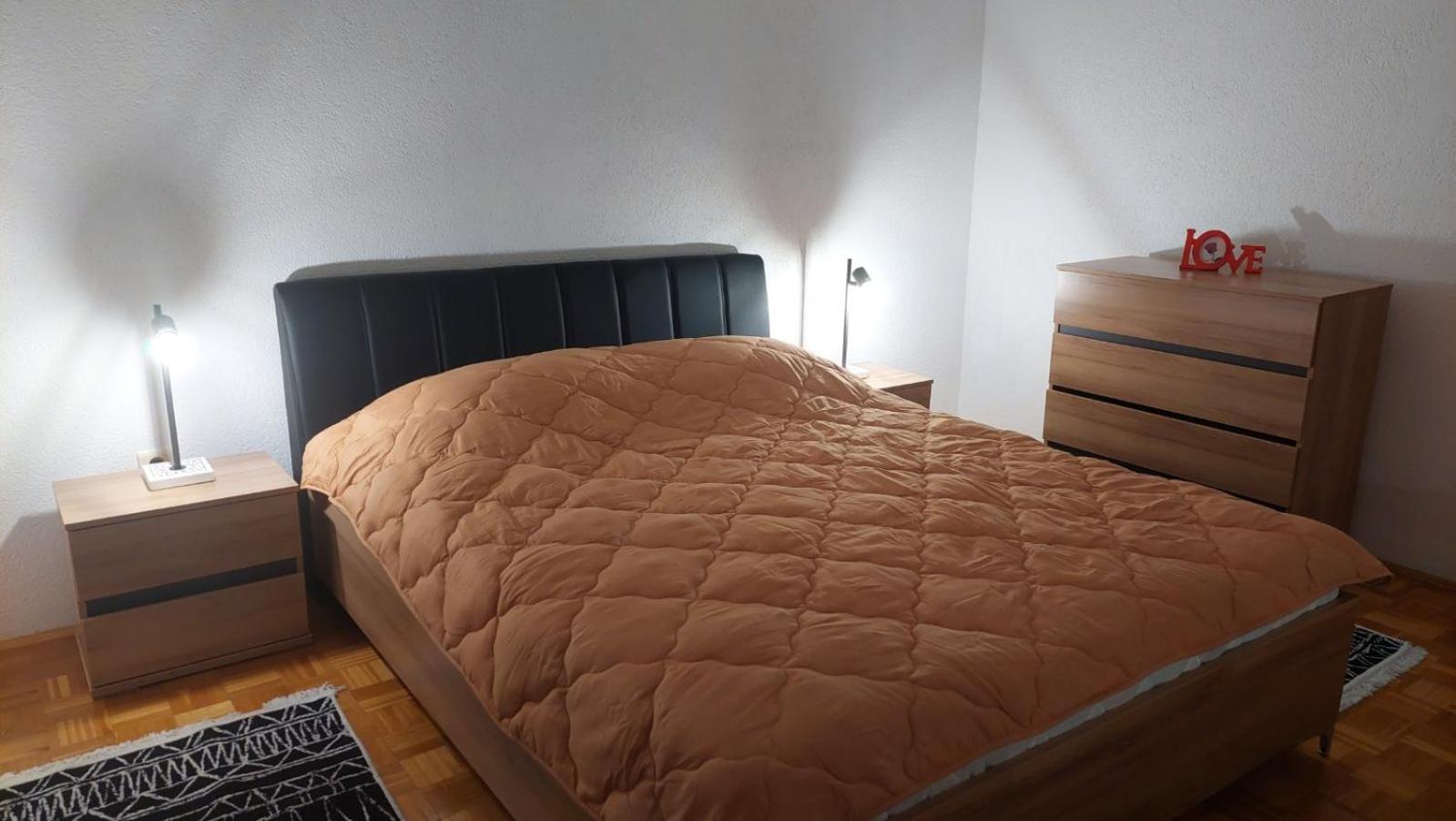 Apartman Loris