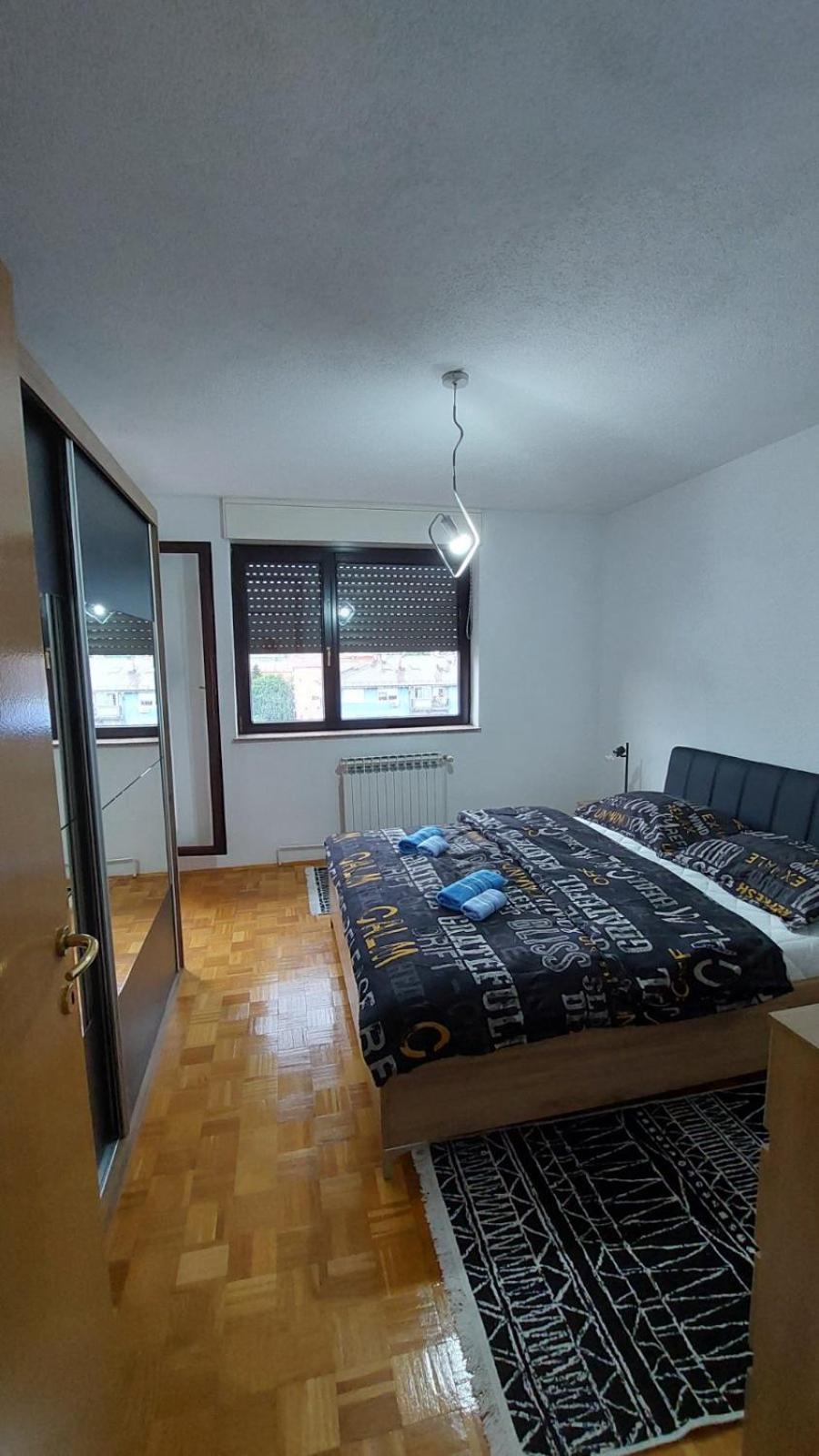 Apartman Loris