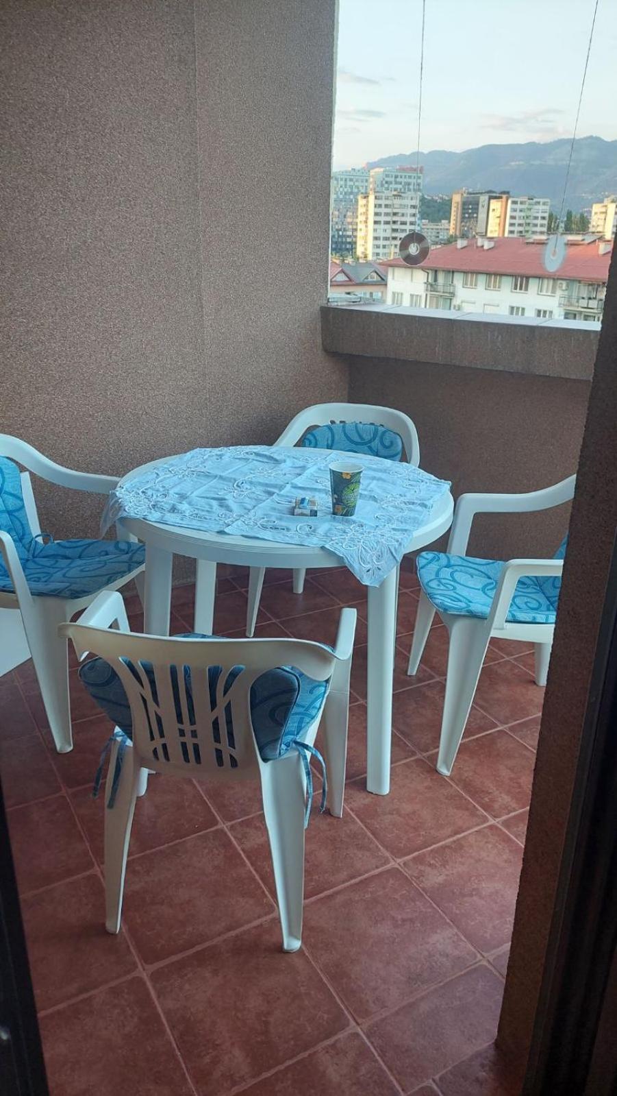 Apartman Loris