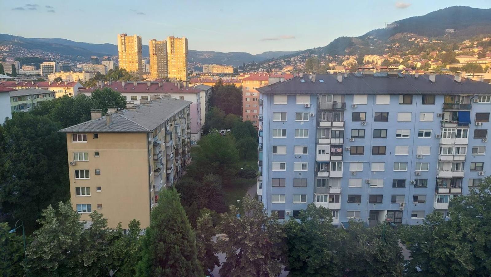 Apartman Loris