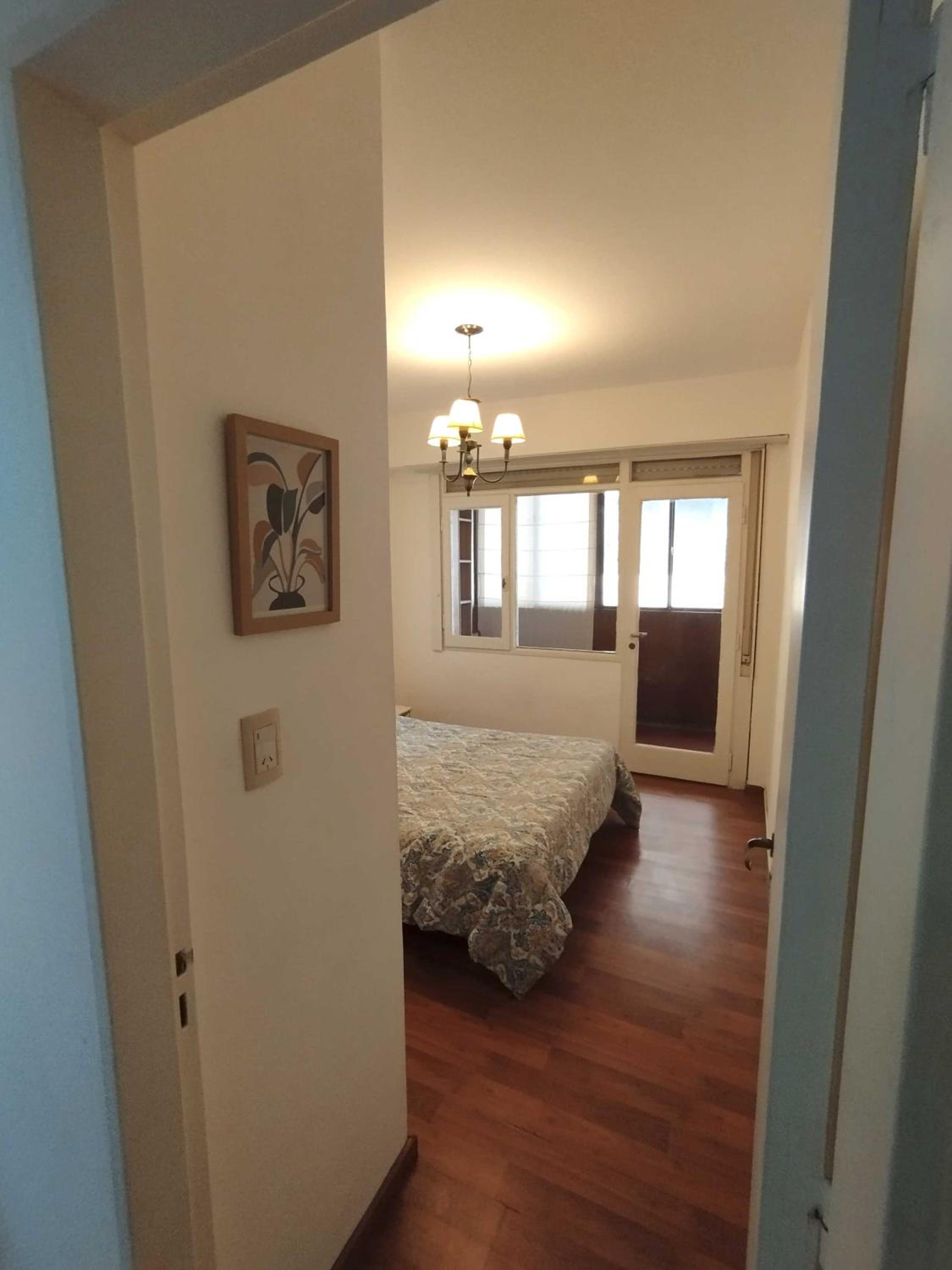 Departamento 2 amb - excelente ubicacion