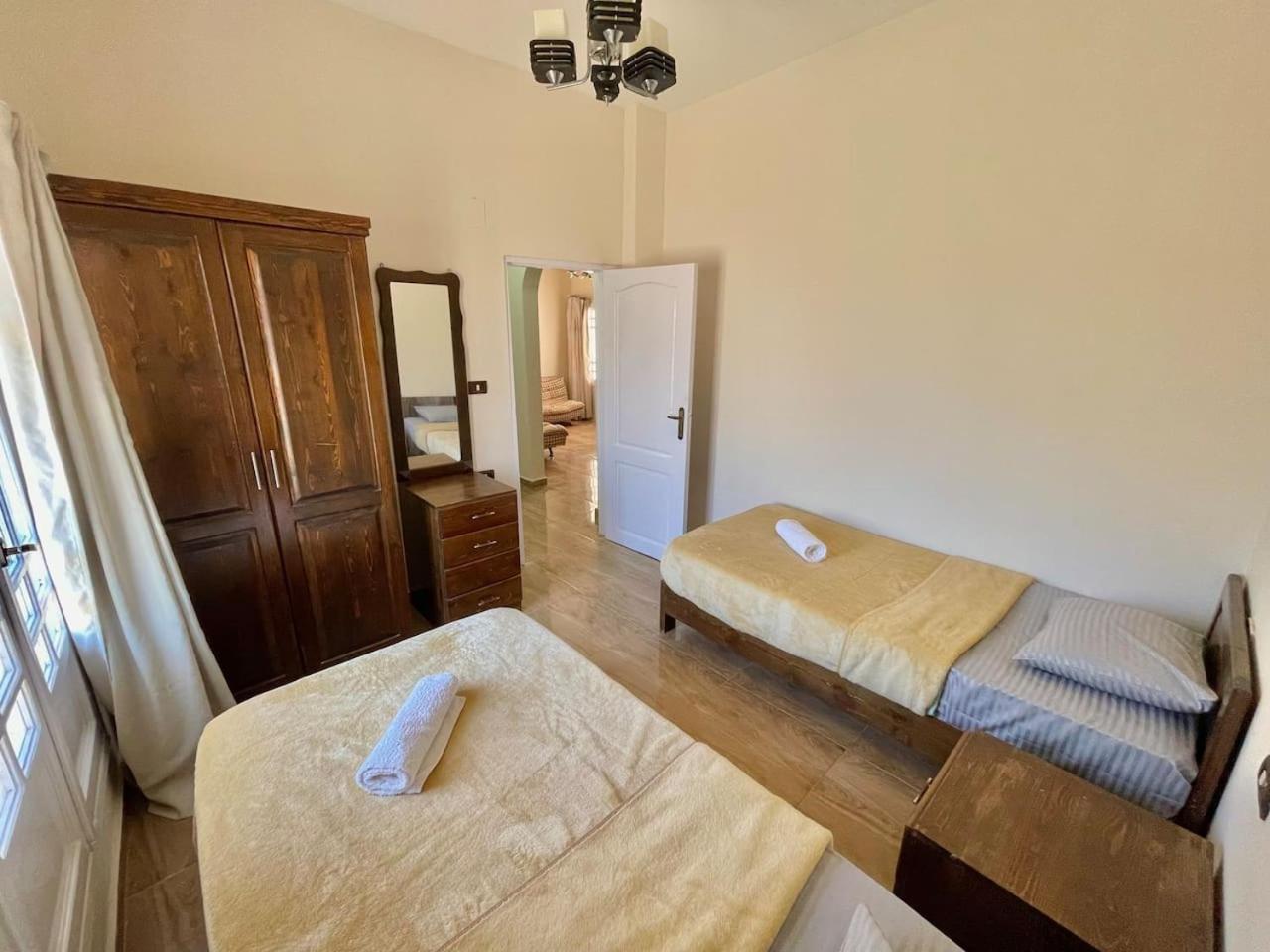 Gardenia Residence Dahab