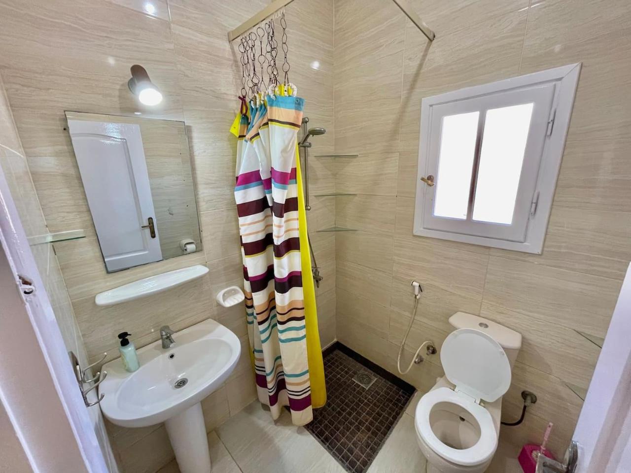 Gardenia Residence Dahab