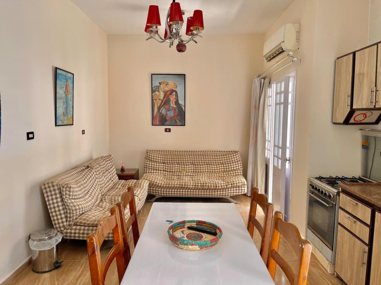 Gardenia Residence Dahab