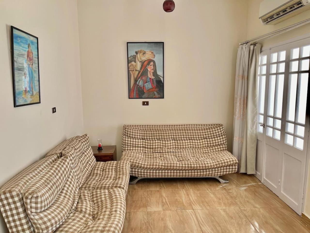 Gardenia Residence Dahab