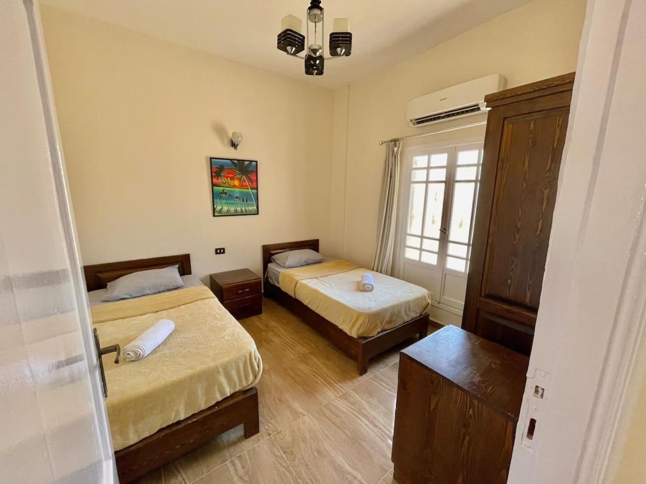 Gardenia Residence Dahab