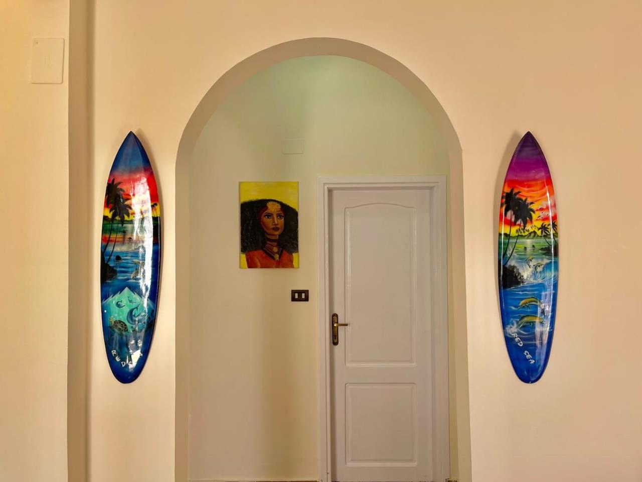 Gardenia Residence Dahab
