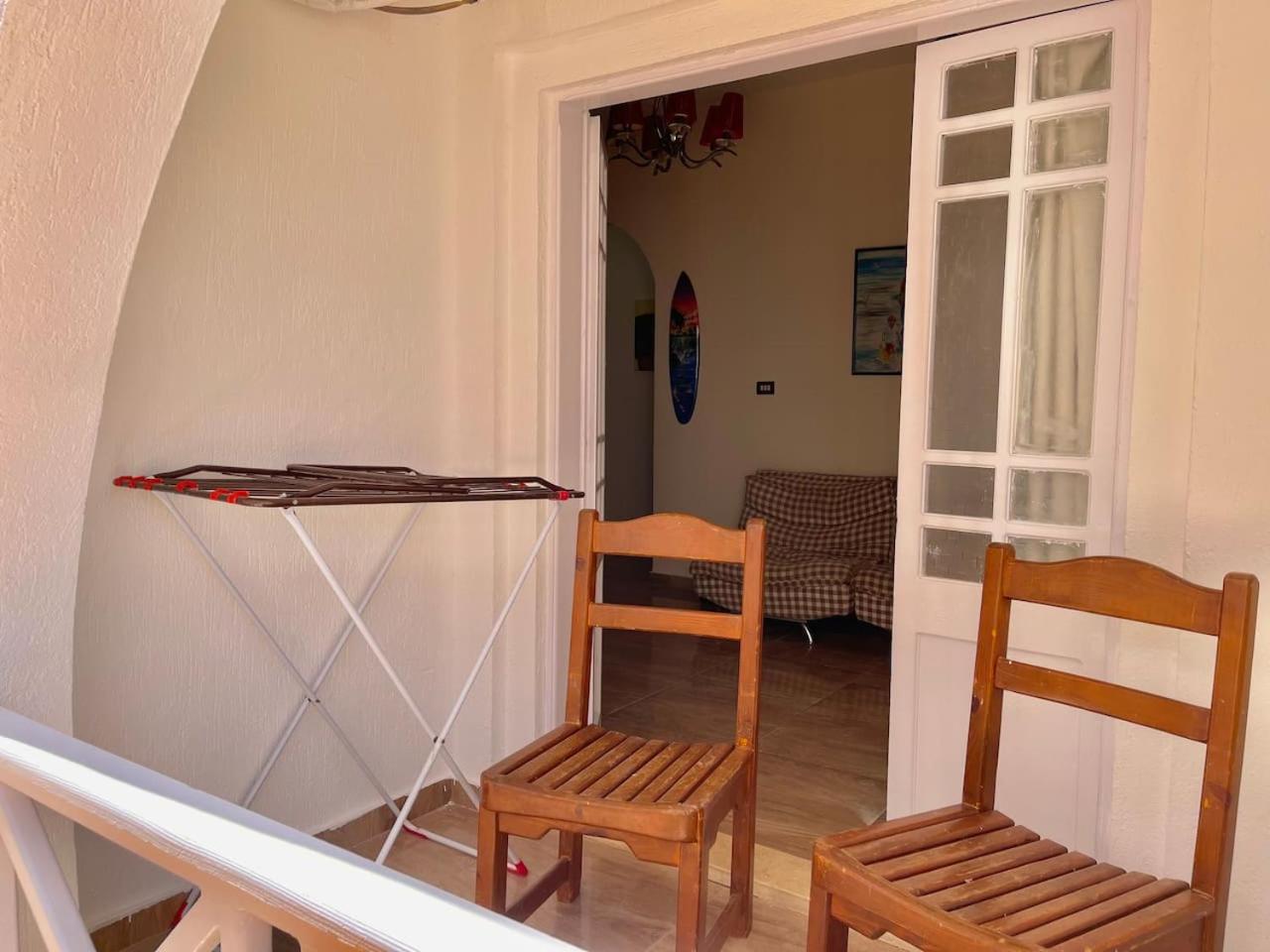 Gardenia Residence Dahab