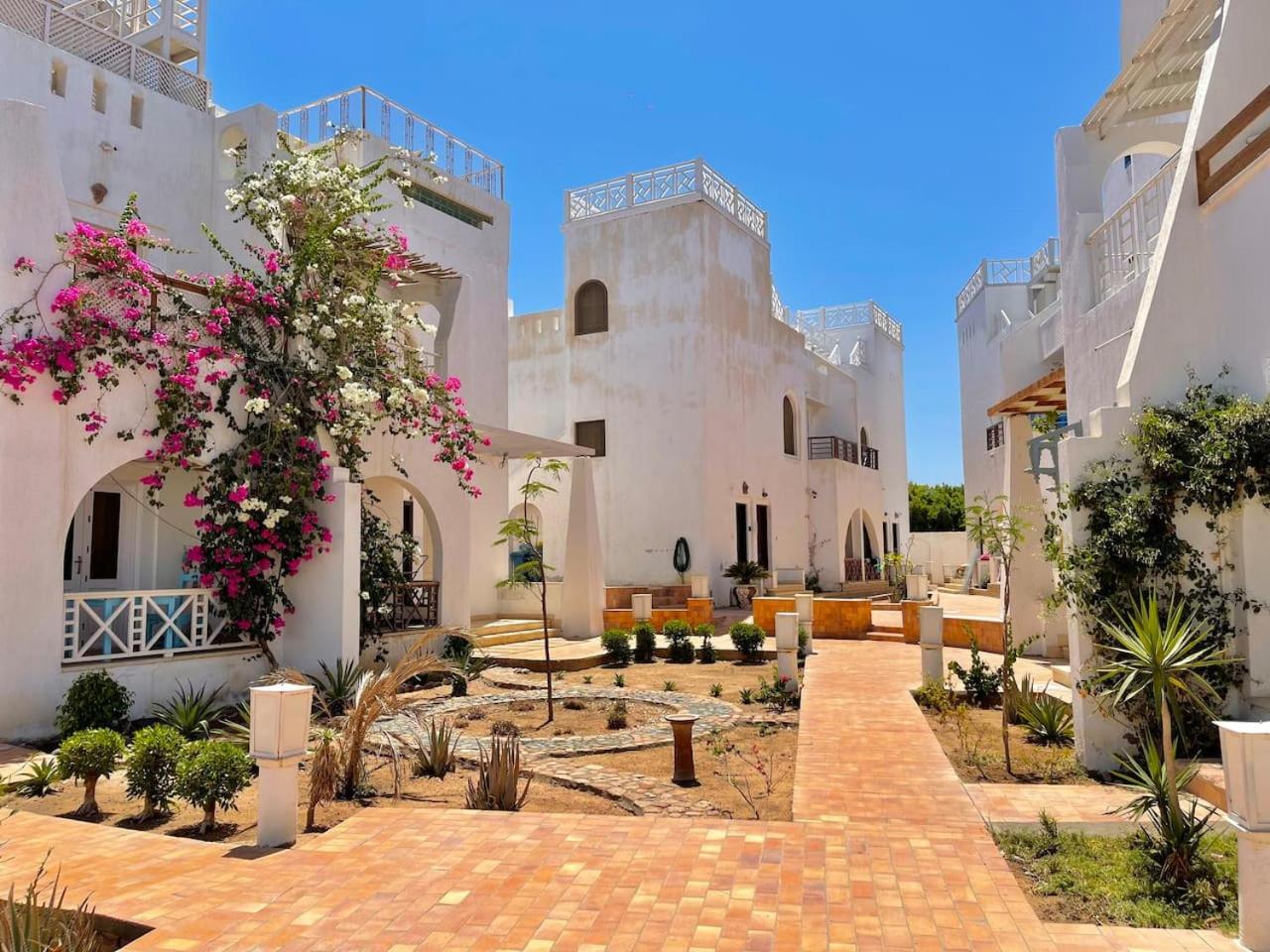 Gardenia Residence Dahab