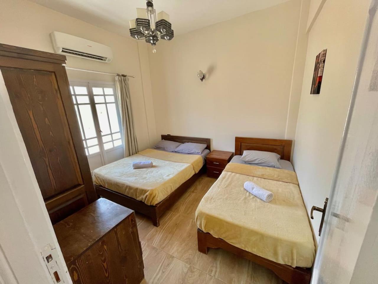 Gardenia Residence Dahab