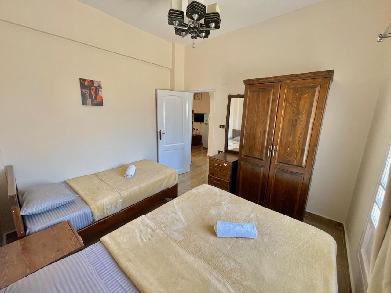 Gardenia Residence Dahab