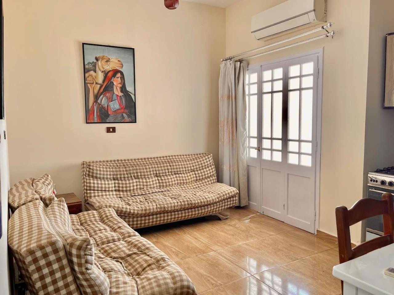 Gardenia Residence Dahab