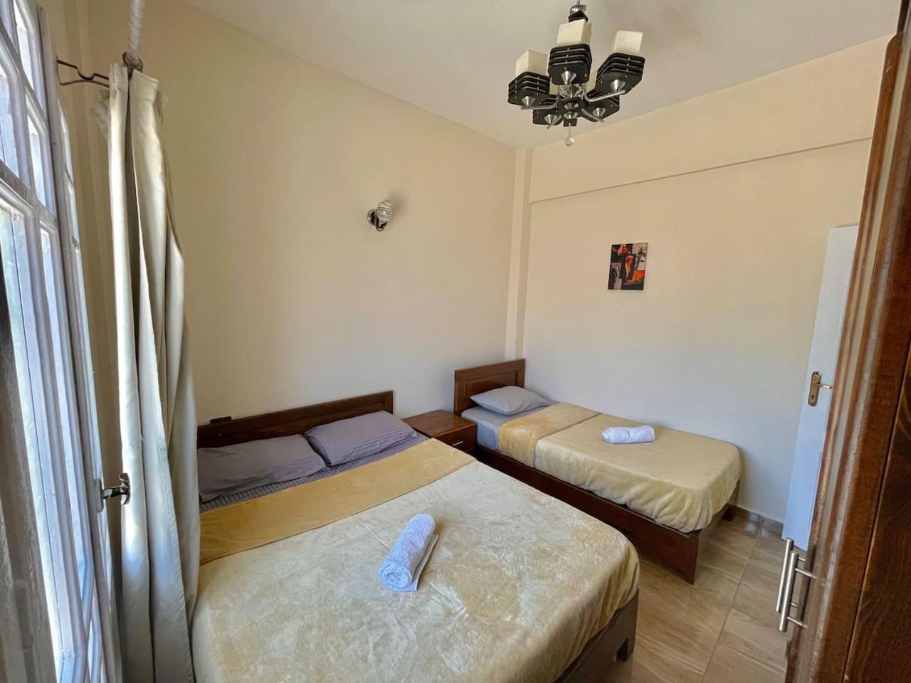 Gardenia Residence Dahab