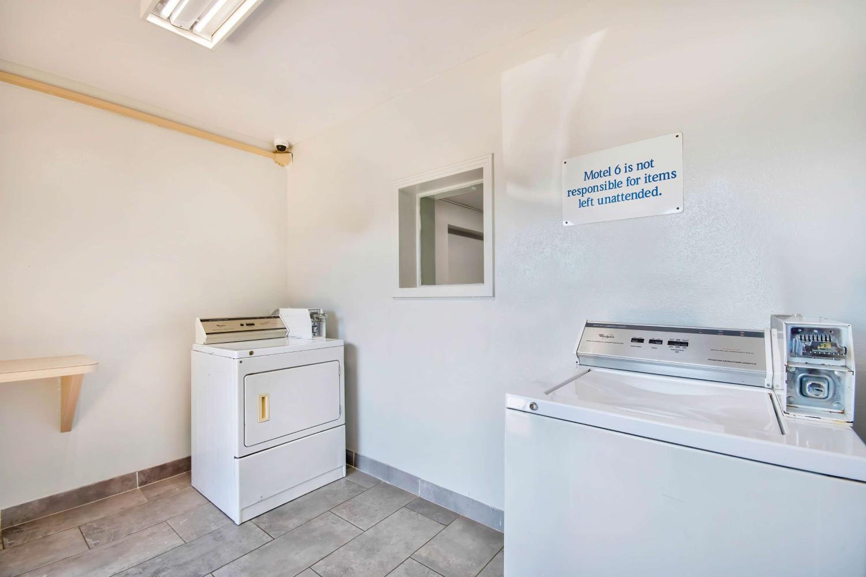 Russellville Vacations - Motel 6-Russellville, AR - Property Image 17