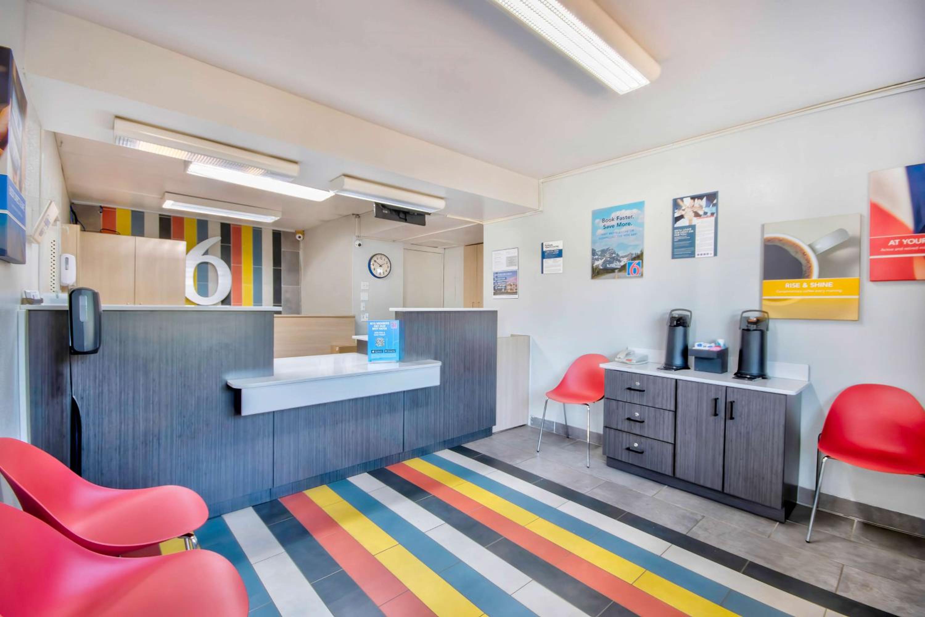 Russellville Vacations - Motel 6-Russellville, AR - Property Image 16