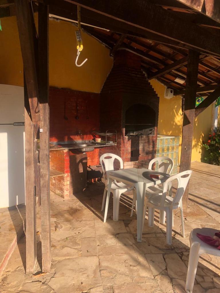 Wil Village Pacheco