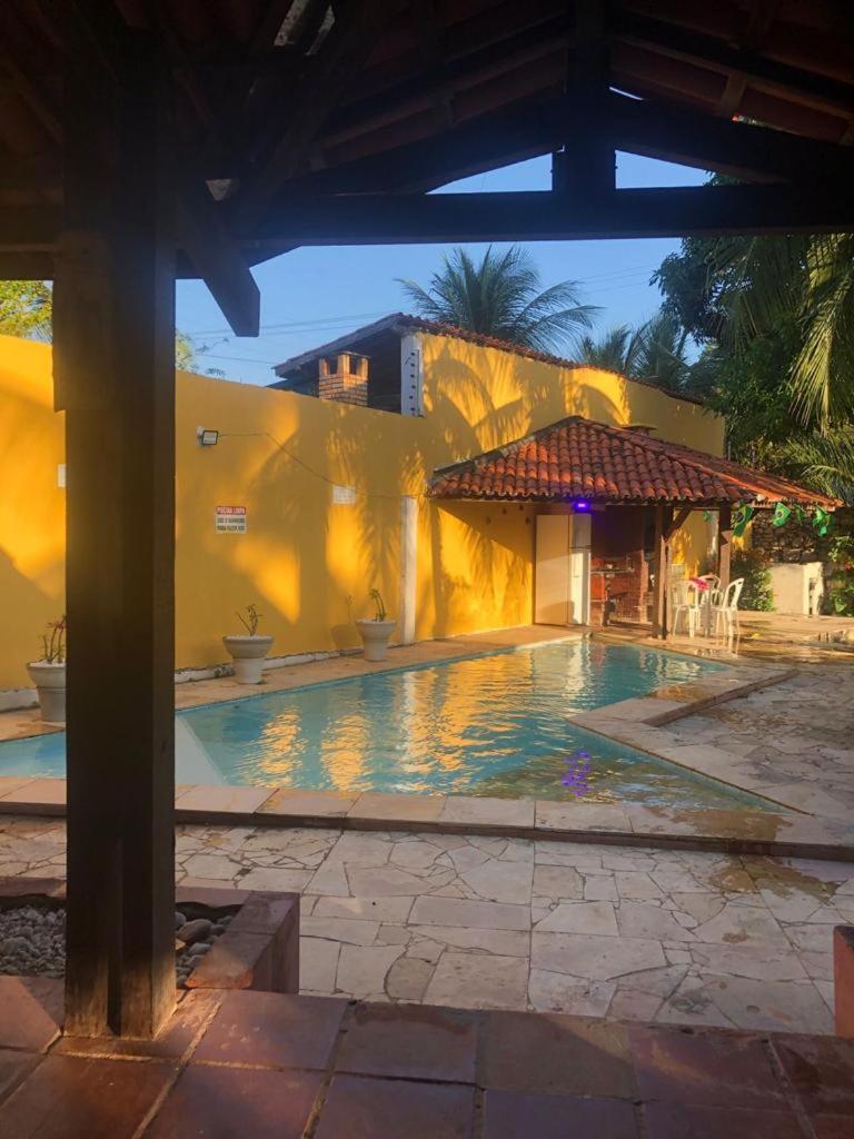 Wil Village Pacheco