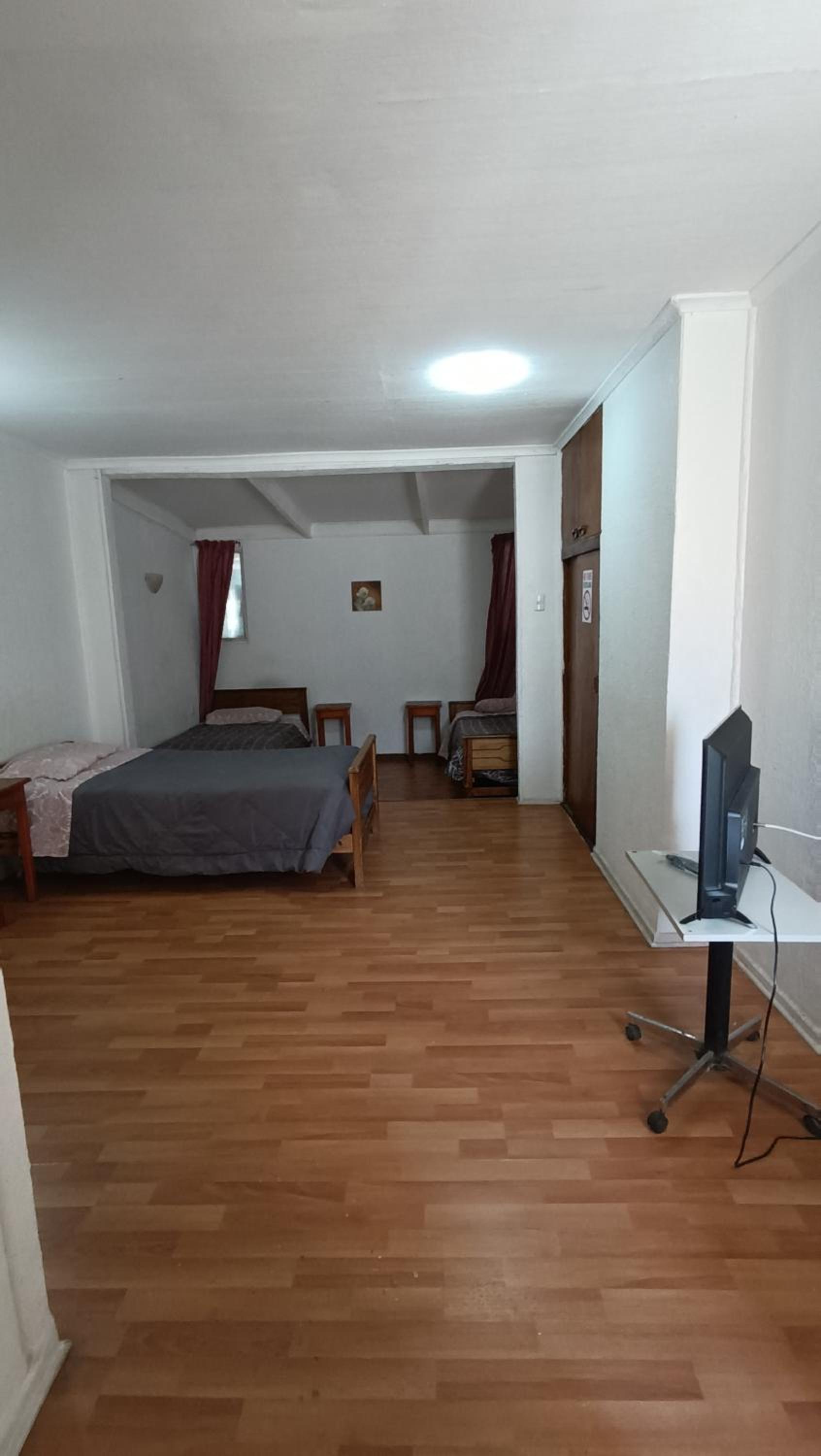 Residencial familiar El Valle