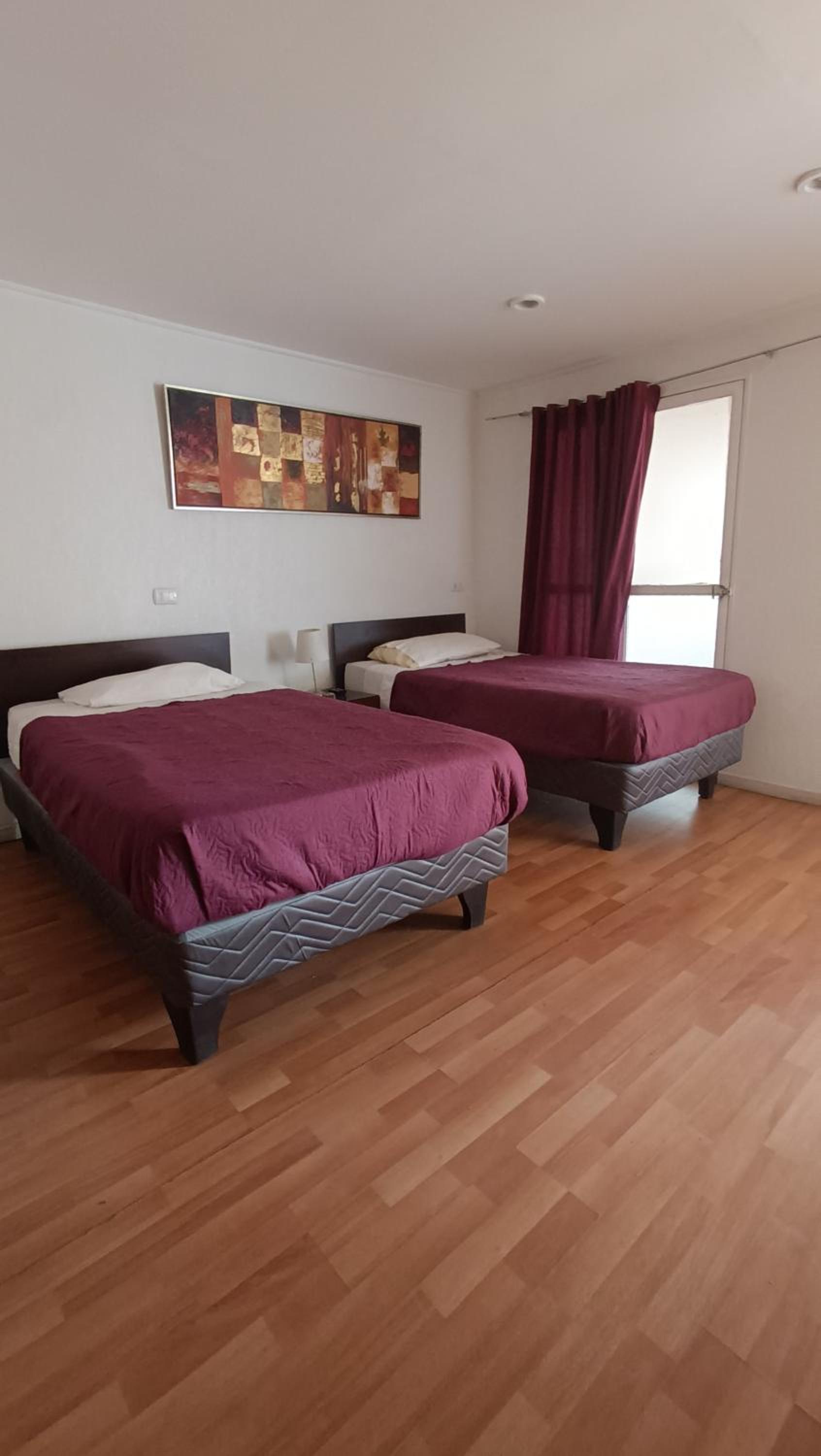 Residencial familiar El Valle