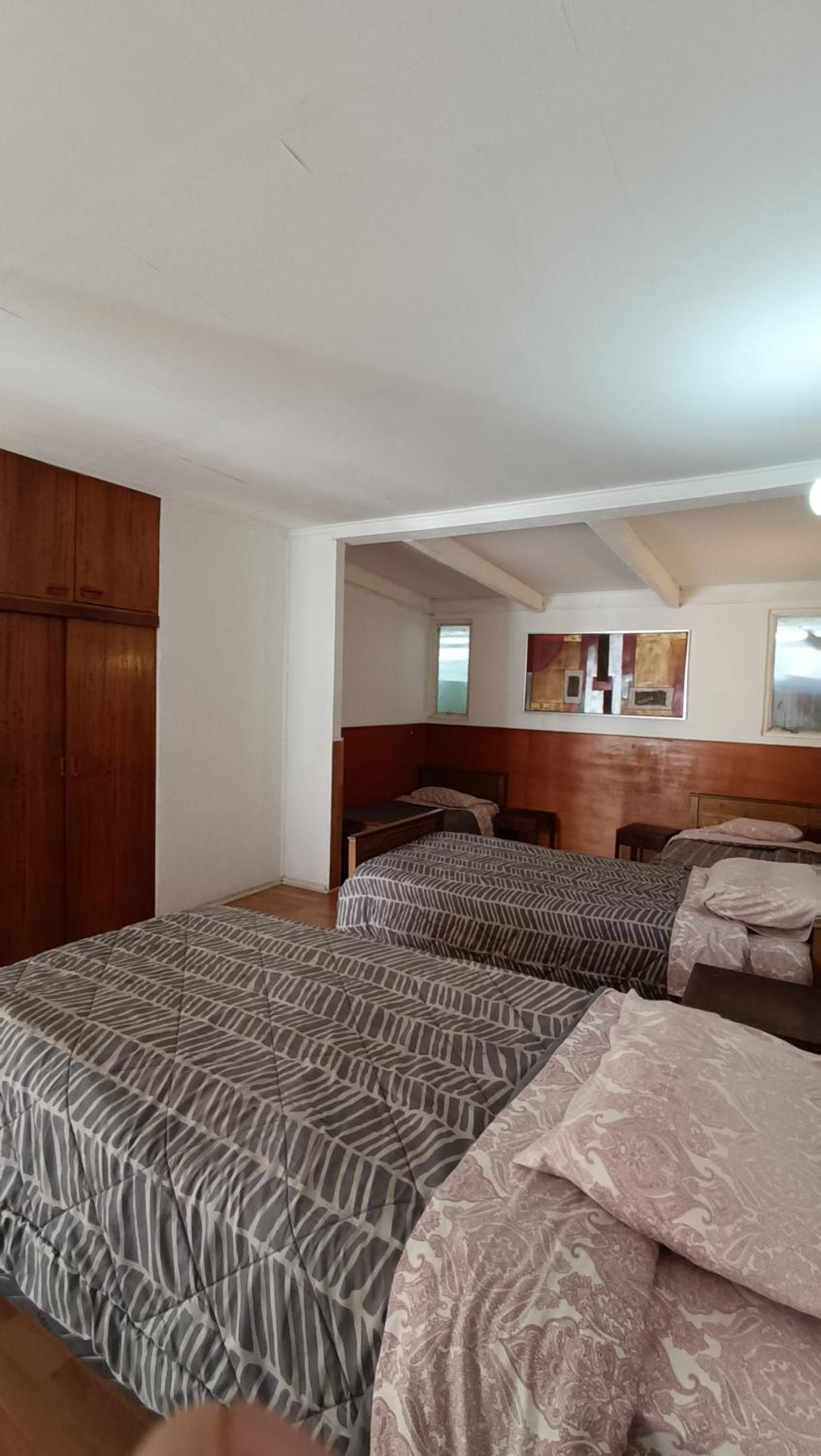Residencial familiar El Valle