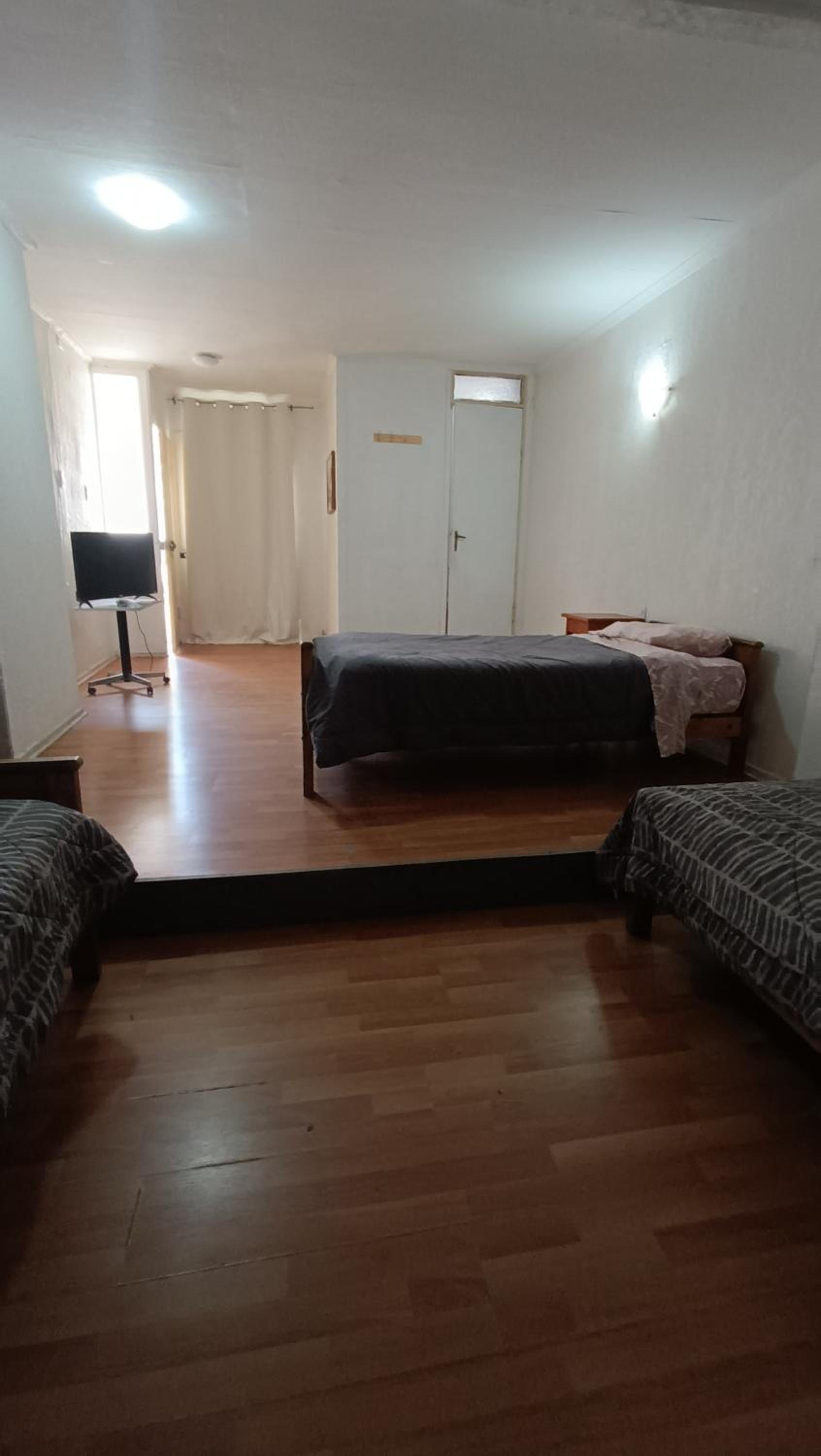 Residencial familiar El Valle