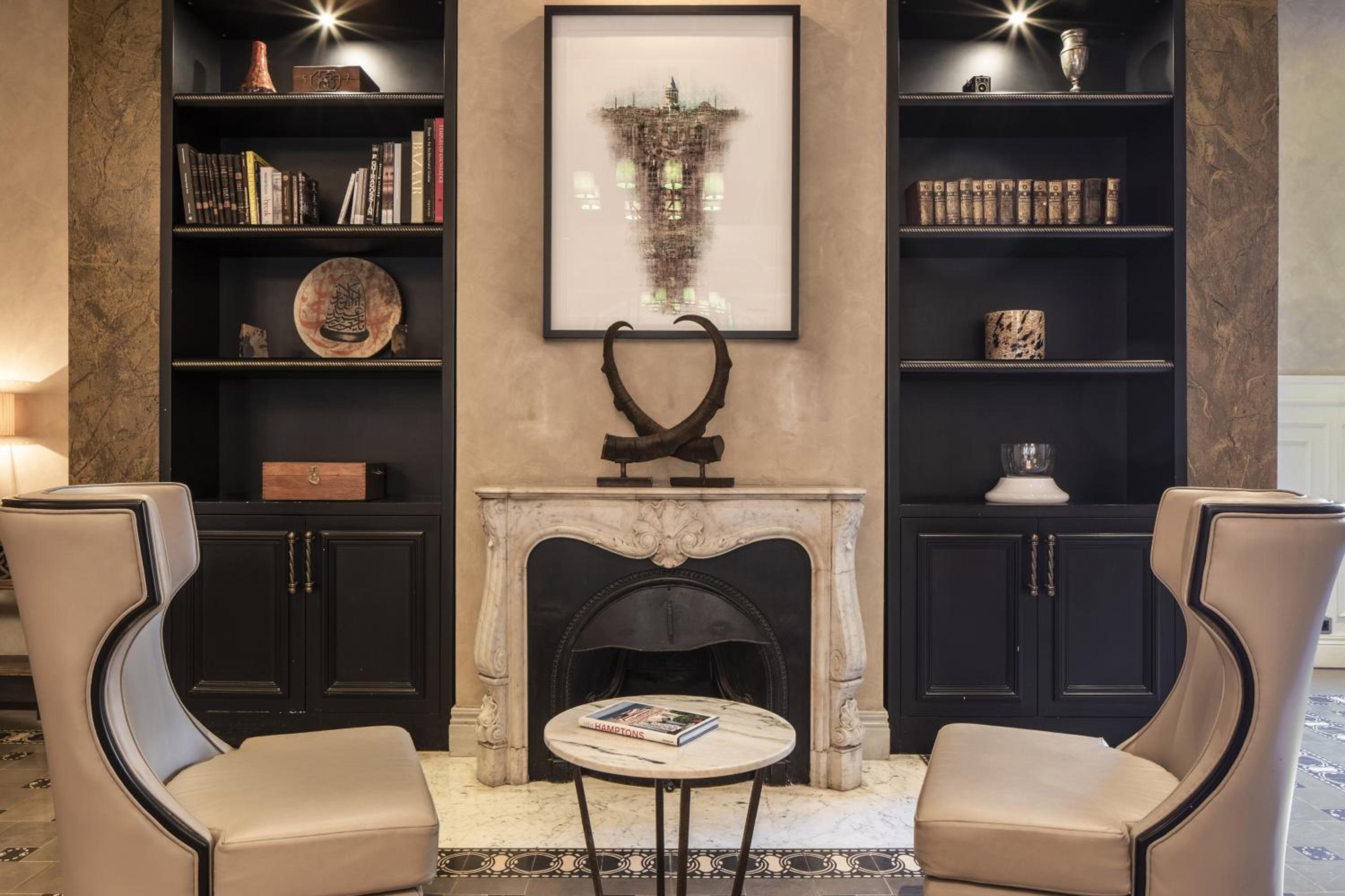 The Bank Hotel Istanbul, a Member of Design Hotels - Image 133