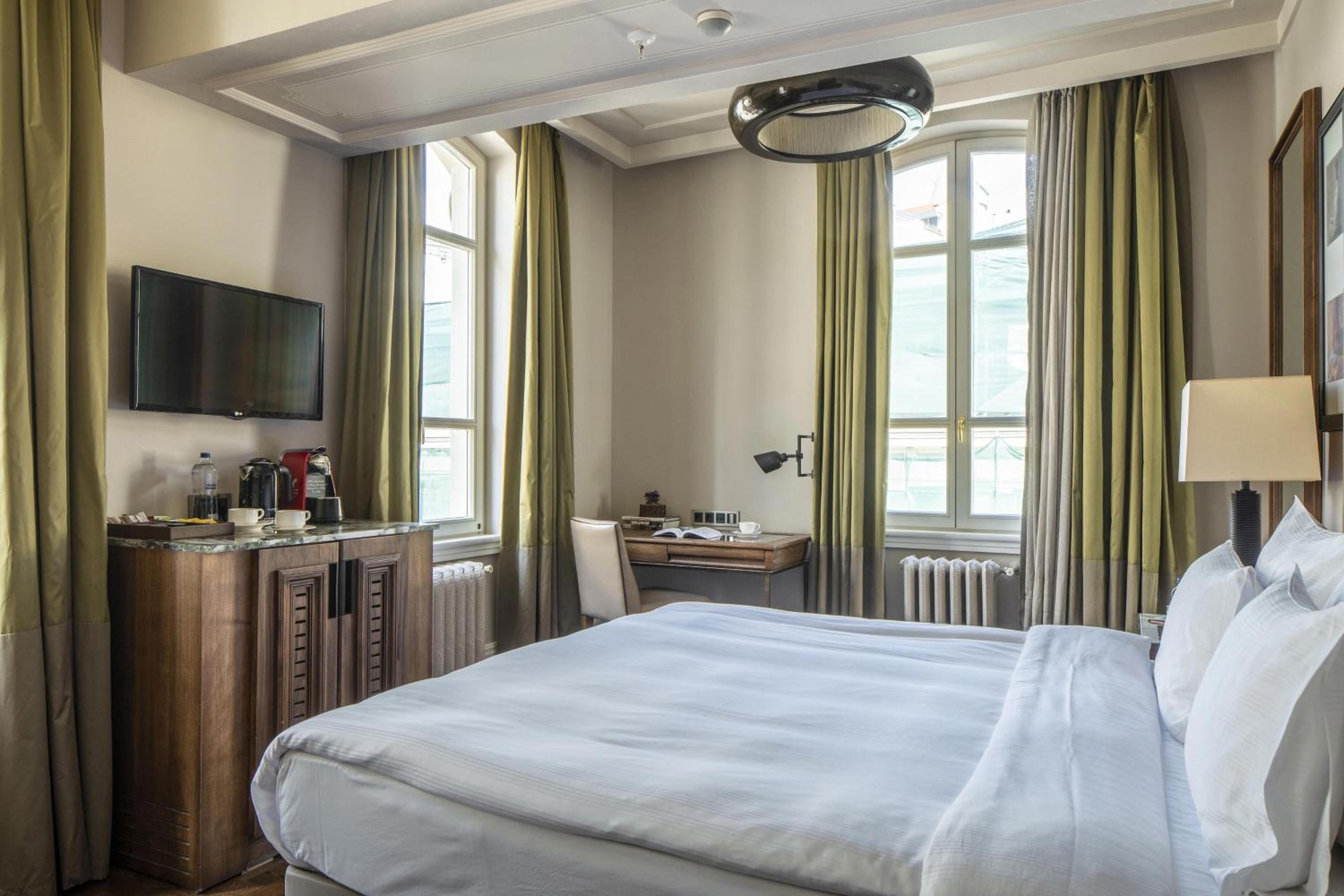 The Bank Hotel Istanbul, a Member of Design Hotels - Image 135