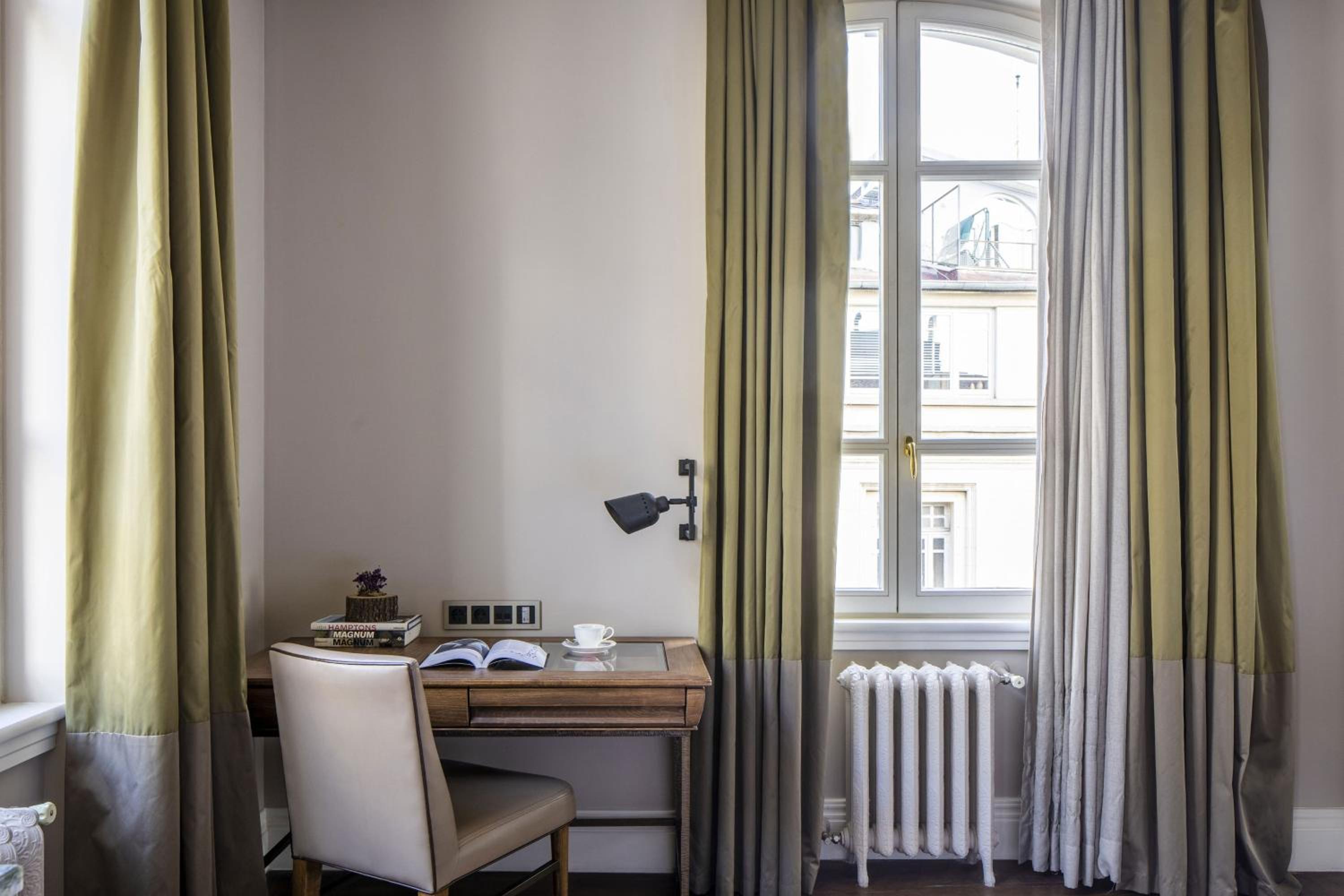 The Bank Hotel Istanbul, a Member of Design Hotels - Image 77