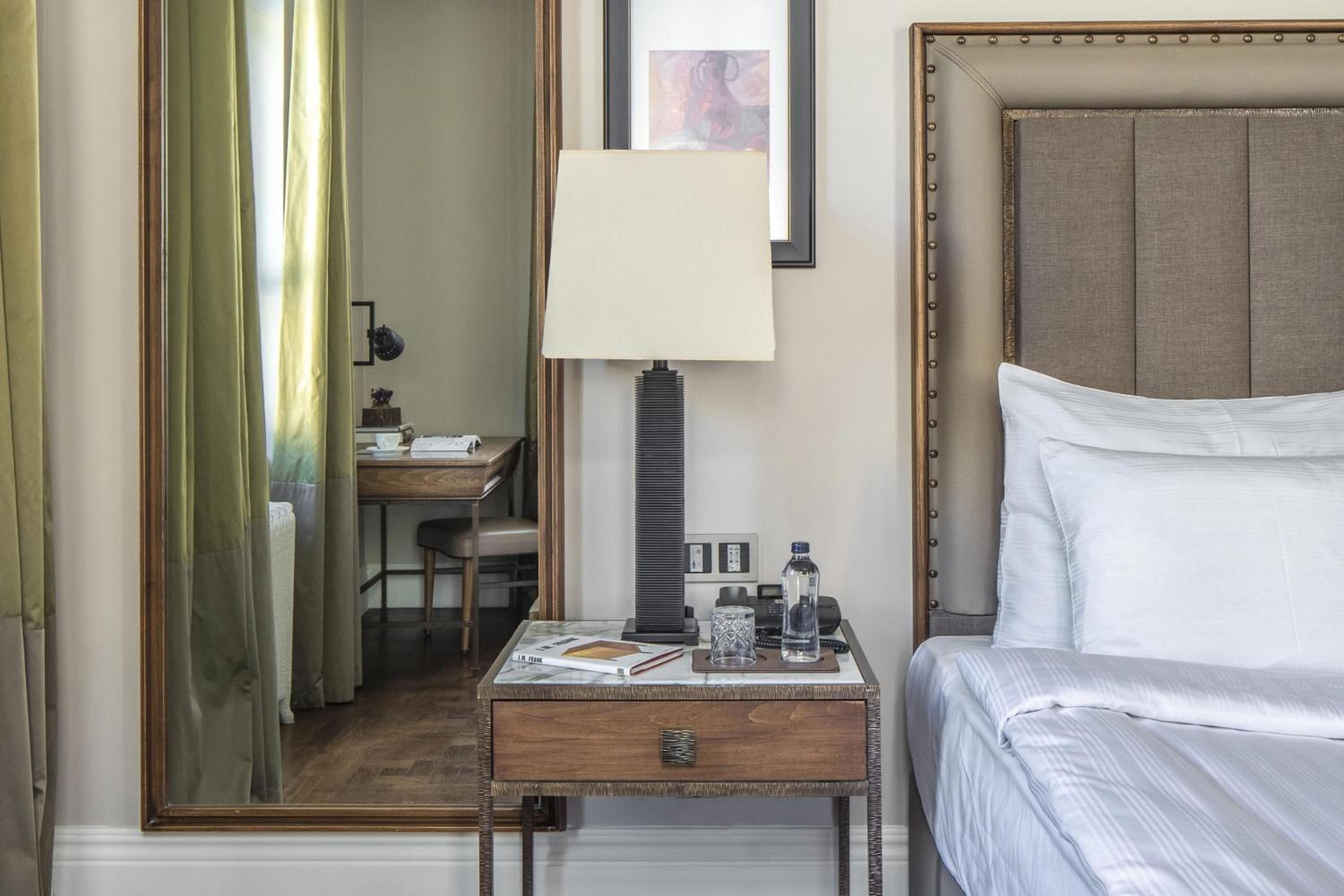 The Bank Hotel Istanbul, a Member of Design Hotels - Image 79