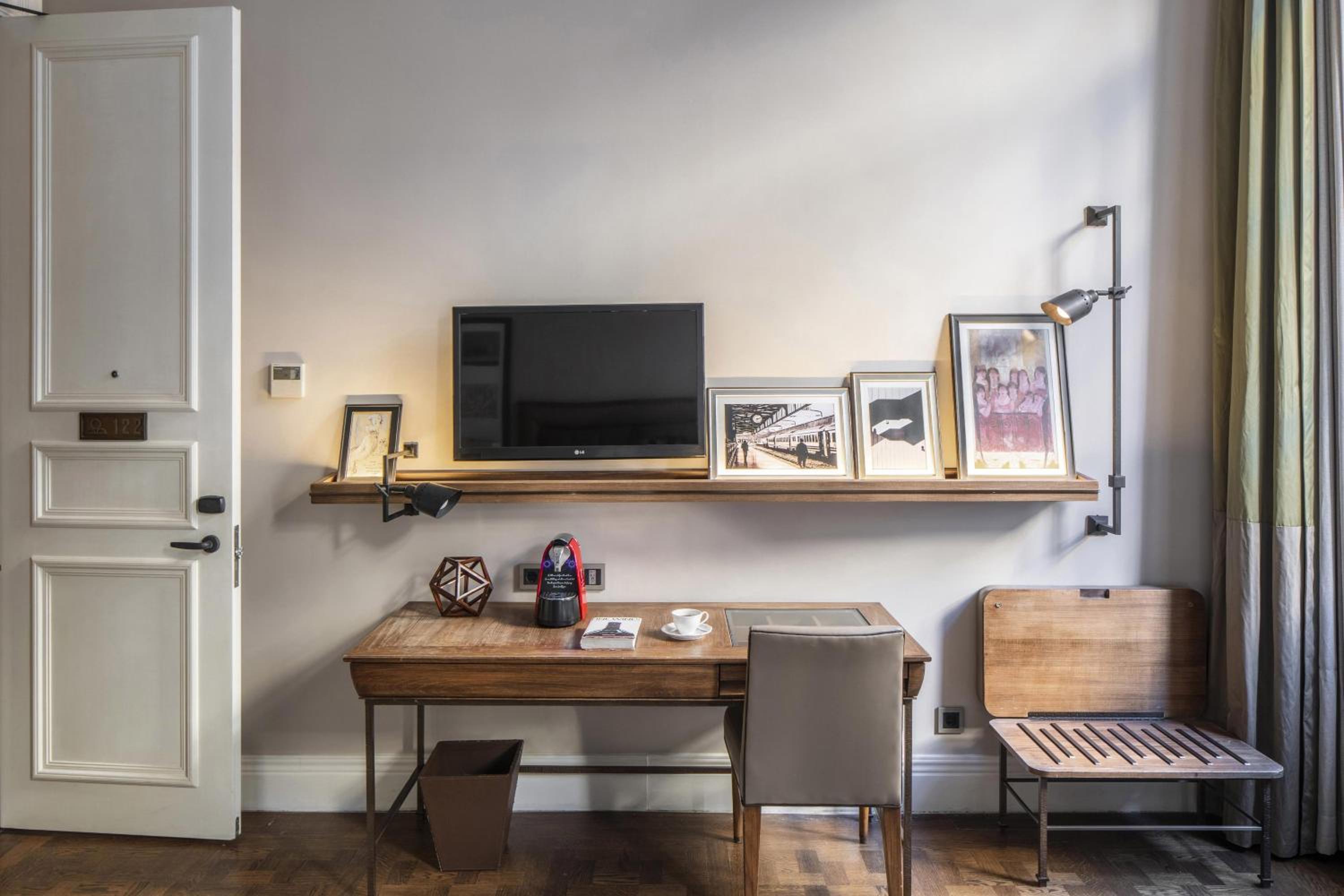 The Bank Hotel Istanbul, a Member of Design Hotels - Image 88