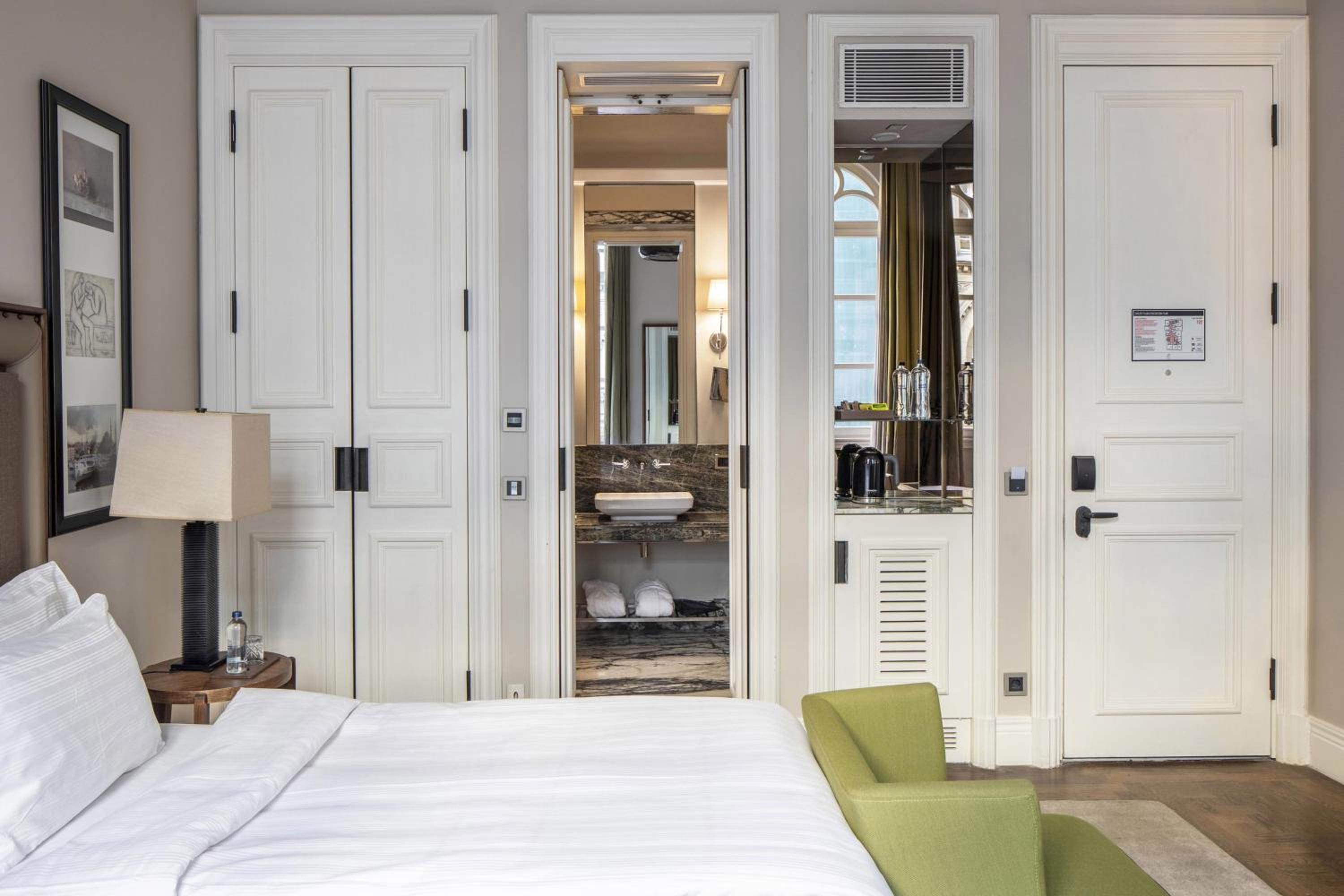 The Bank Hotel Istanbul, a Member of Design Hotels - Image 90