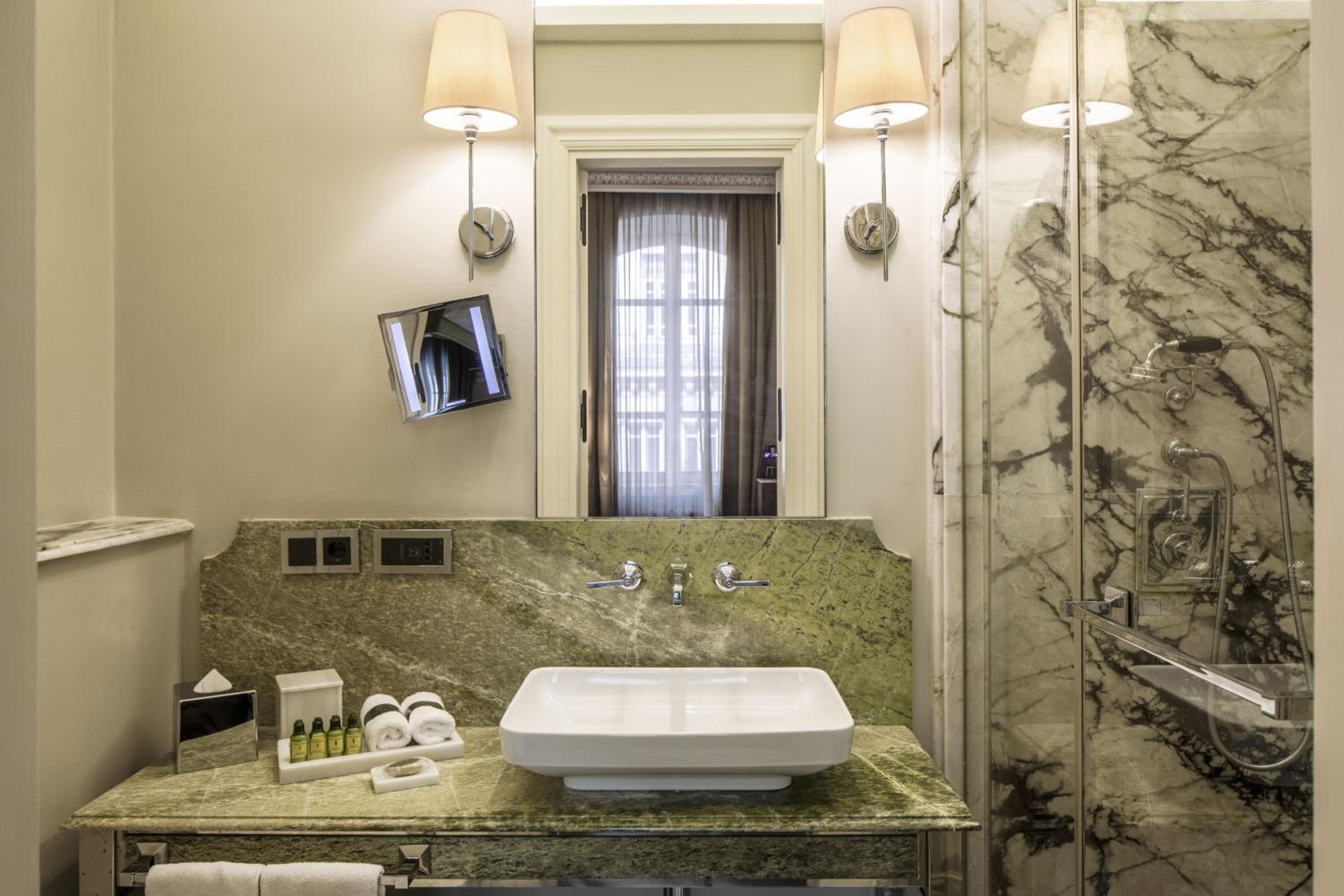 The Bank Hotel Istanbul, a Member of Design Hotels - Image 156