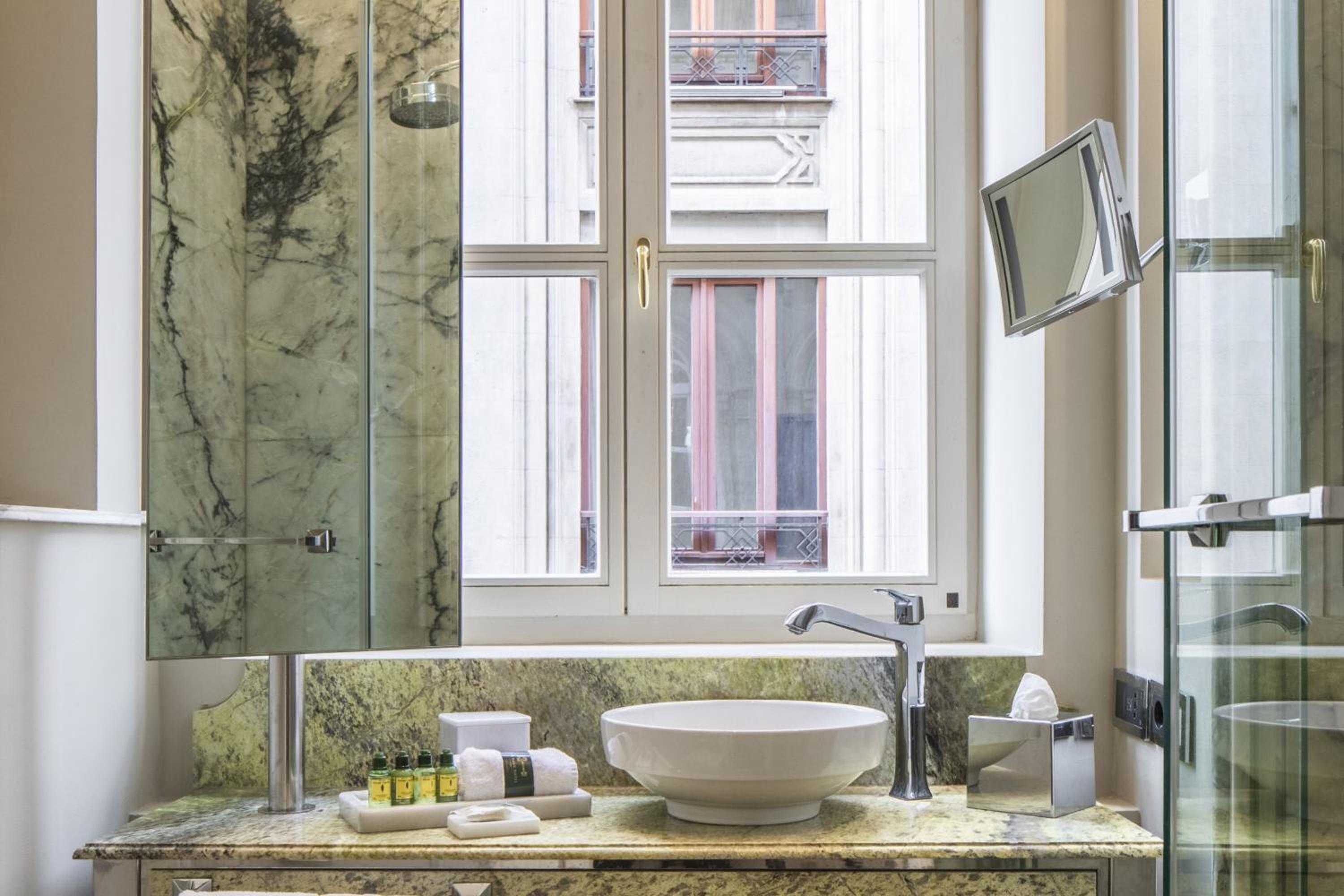 The Bank Hotel Istanbul, a Member of Design Hotels - Image 145