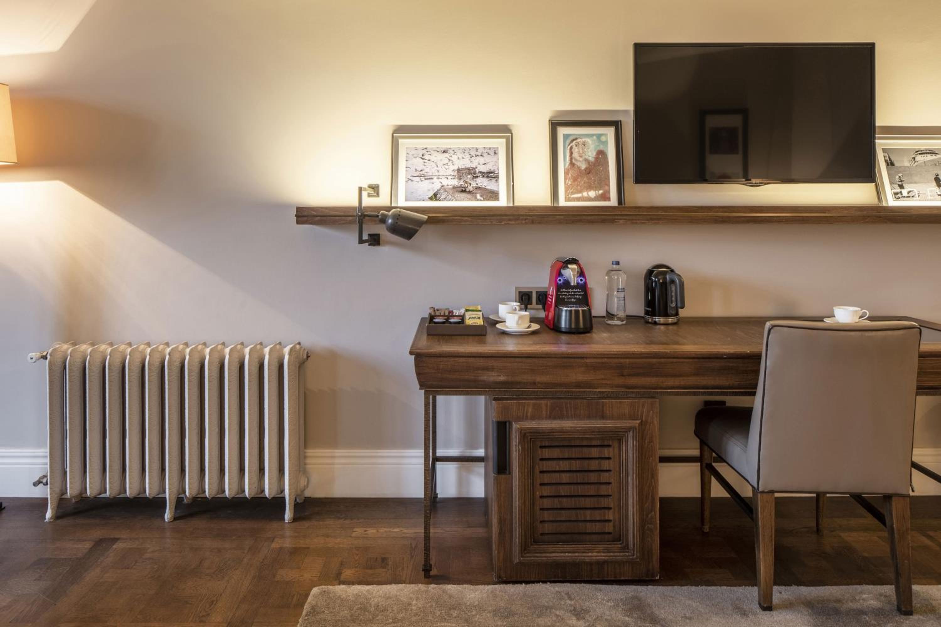 The Bank Hotel Istanbul, a Member of Design Hotels - Image 99